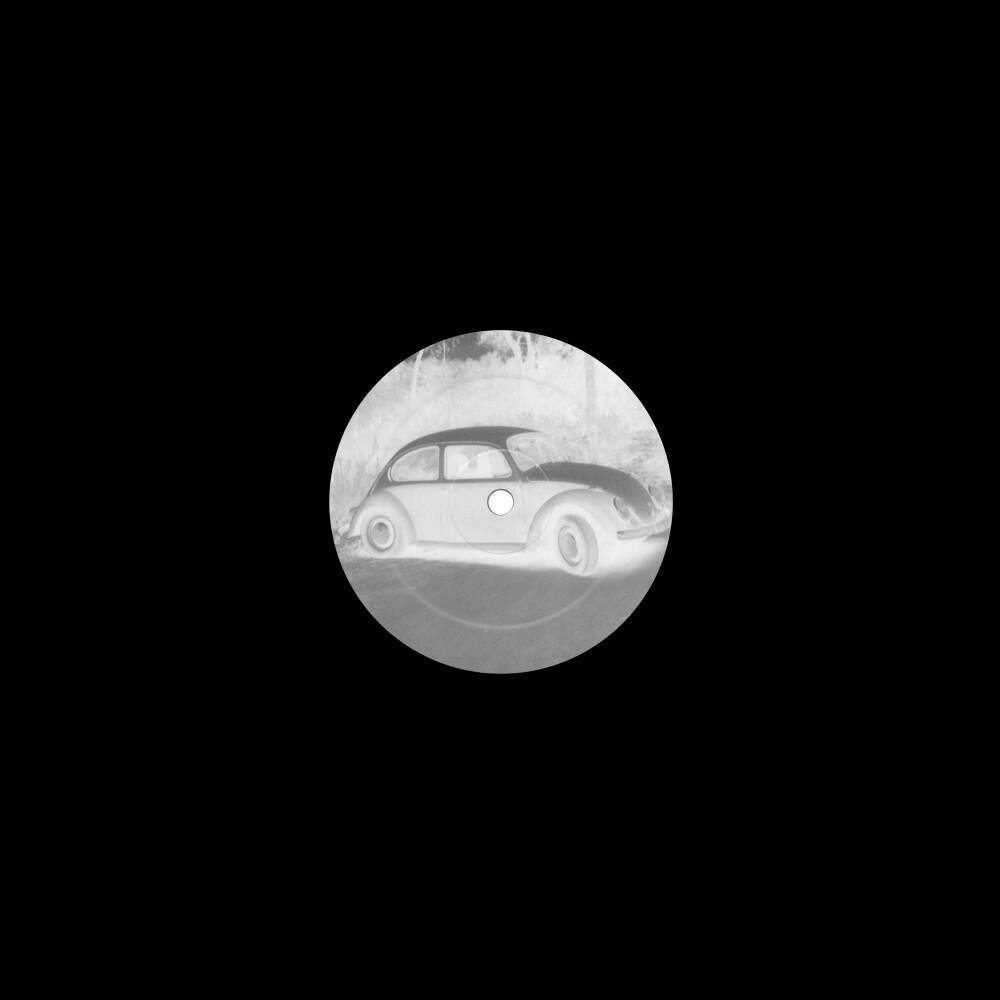 Steve Bug - 1200