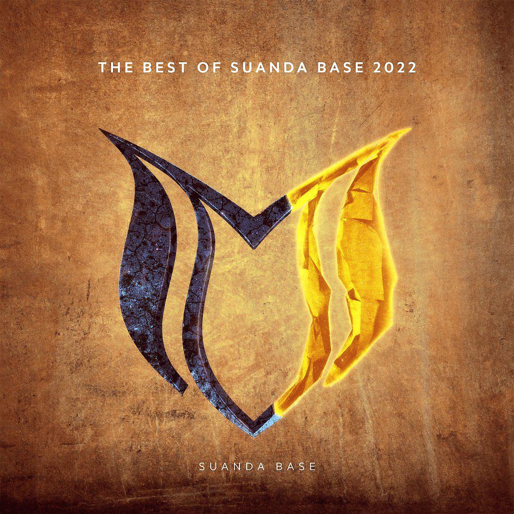 Постер альбома The Best Of Suanda Base 2022