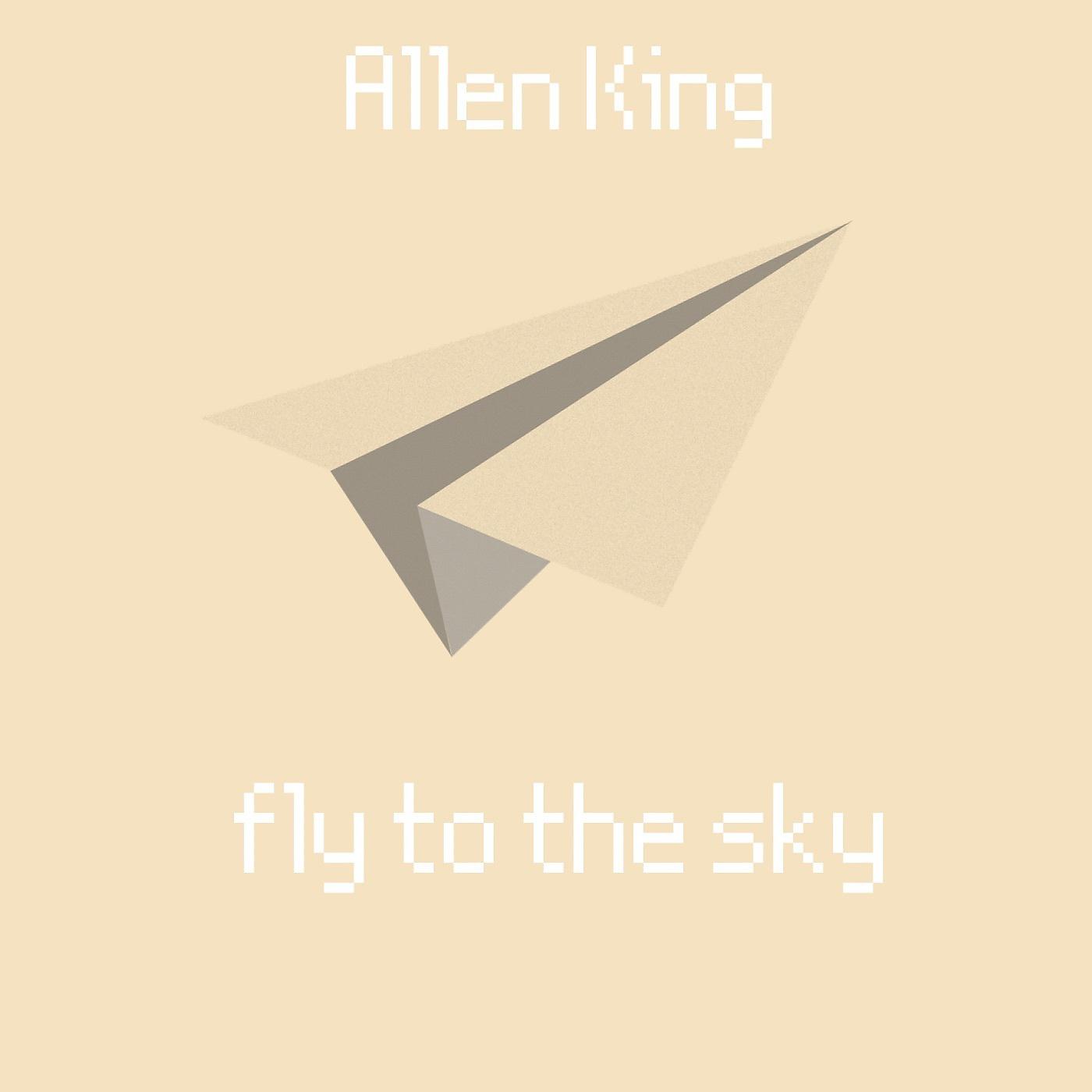 Постер альбома Fly to the Sky