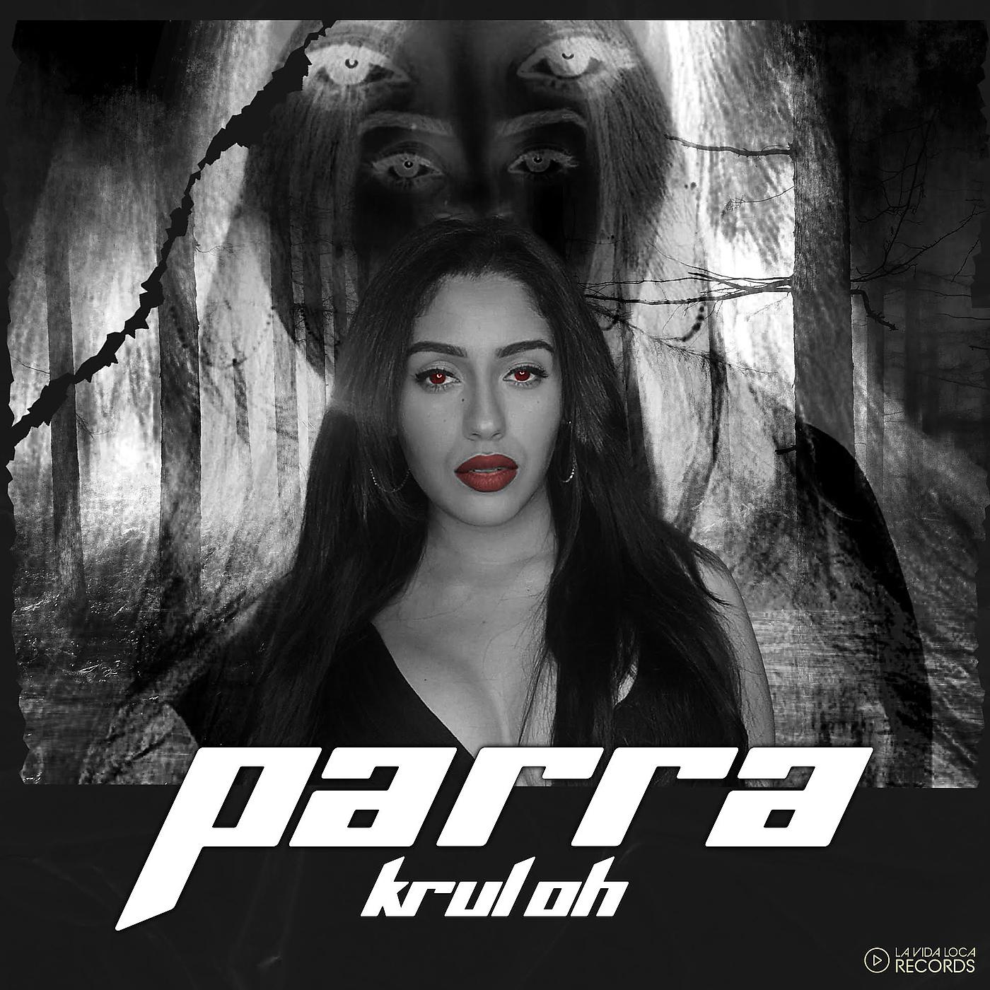 Постер альбома Parra