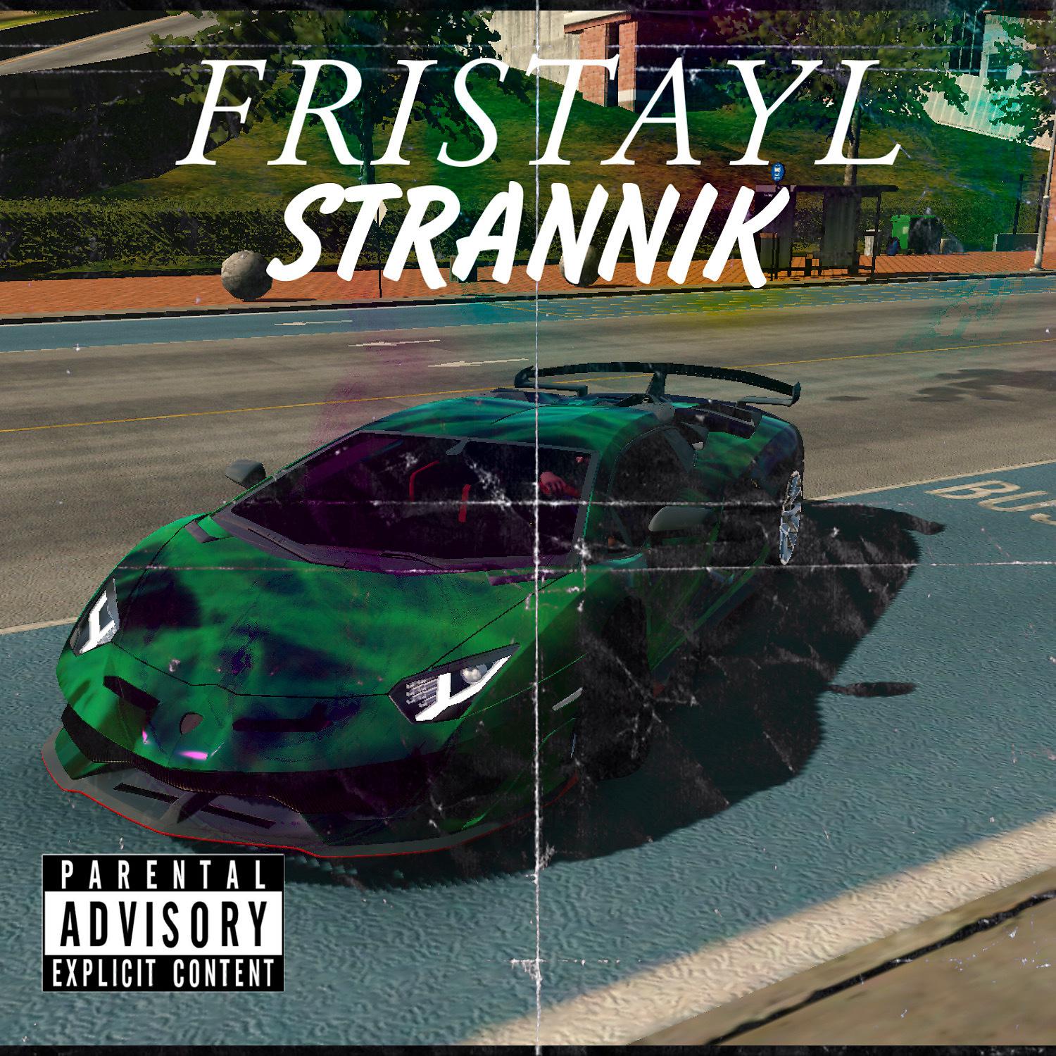 Постер альбома Fristayl