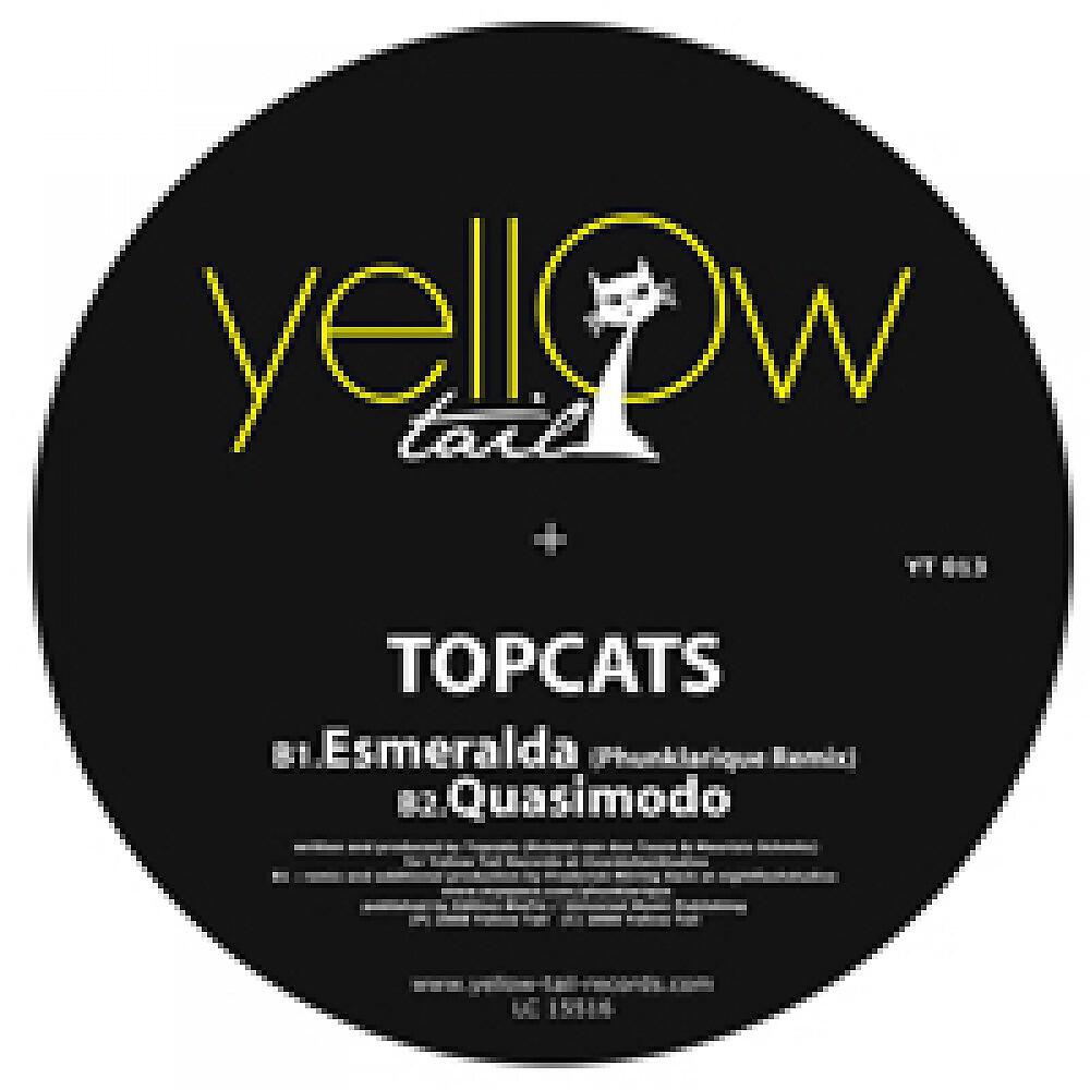 Topcats - Esmeralda (Original)