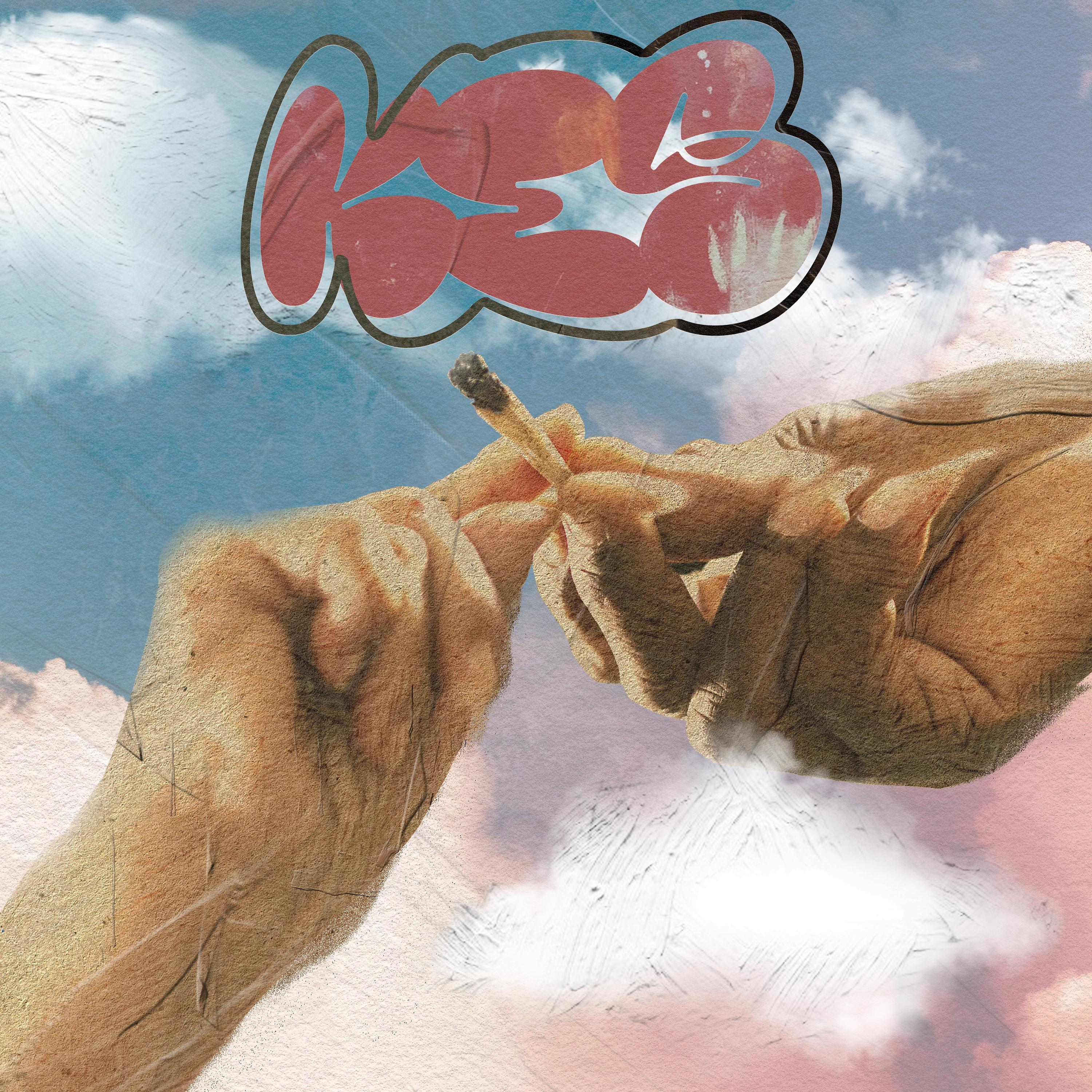 Постер альбома KES