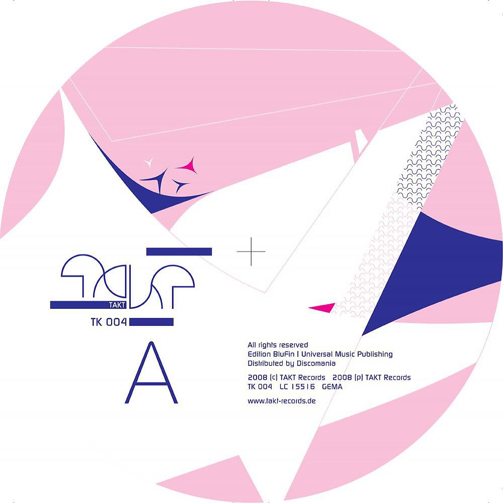 Ragdoll - Pink and Blue Vitamins (Tony Senghore & David Ekenback Remix)