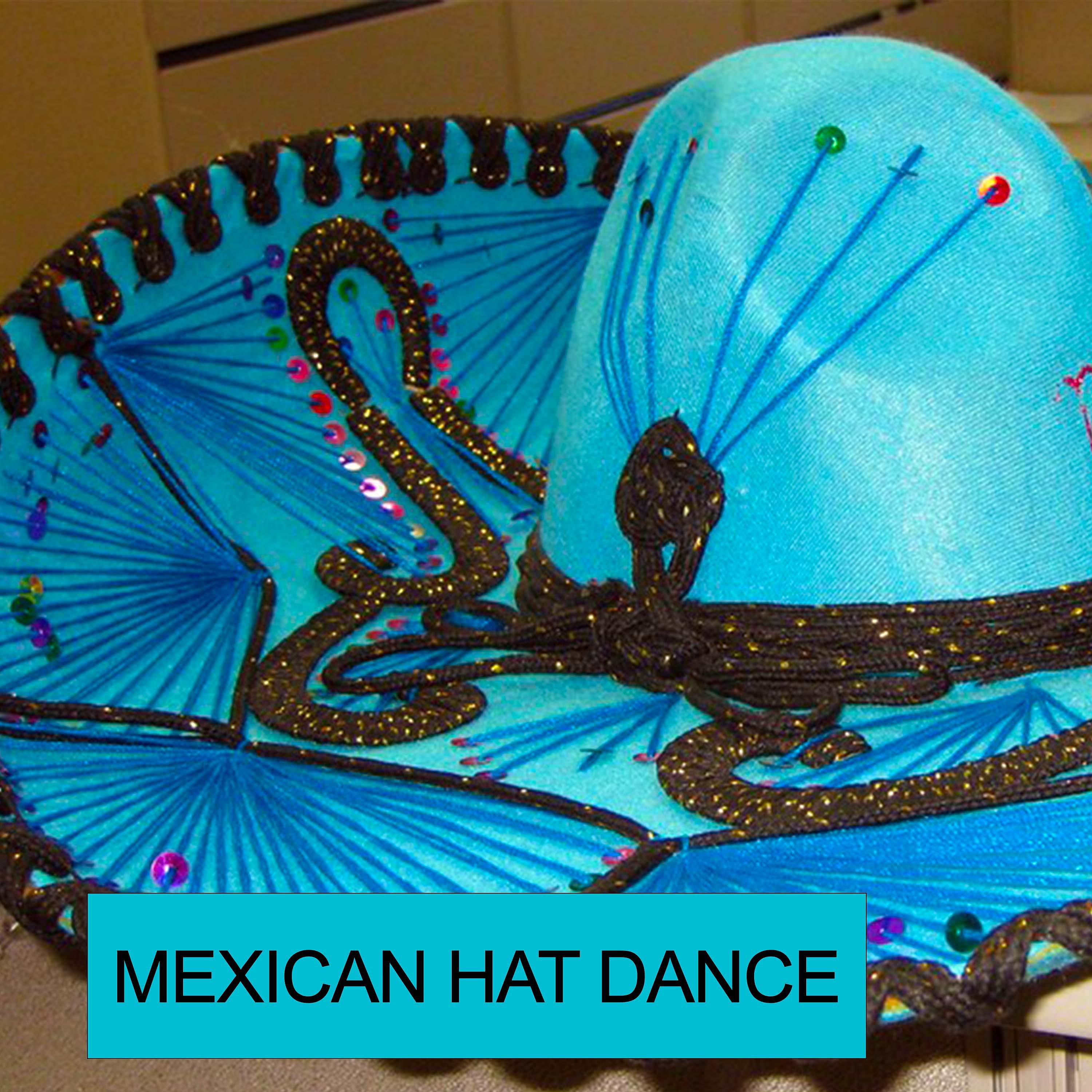 Постер альбома Mexican Hat Dance
