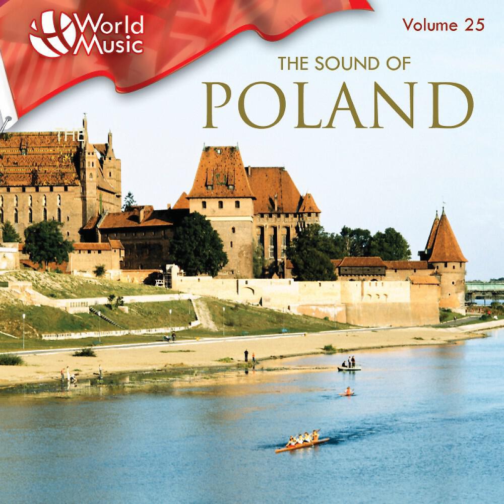The 101 Strings Orchestra - National Anthem Poland