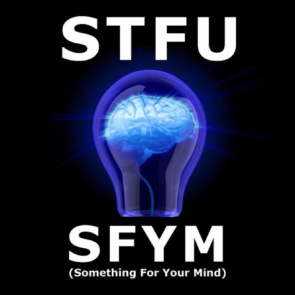 STFU - Sfym (Something for Your Mind) [Mike Marten Edit]
