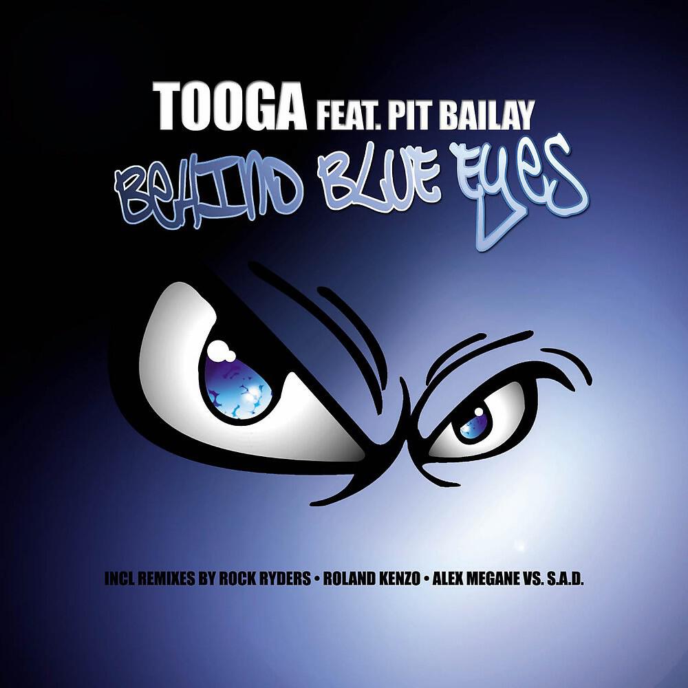 TOOGA - Behind Blue Eyes (Alex Megane Vs. S.A.D. Radio Mix)