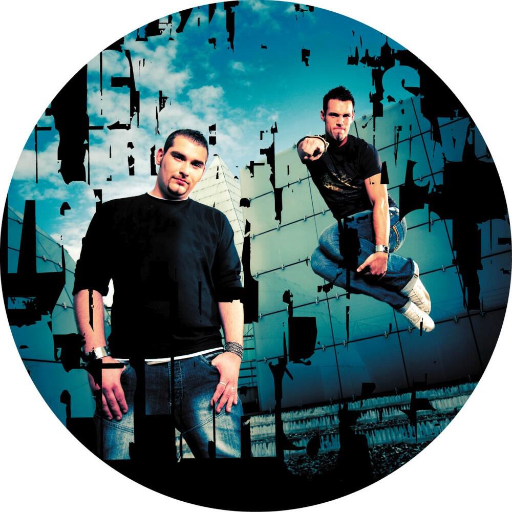 2-4 Grooves - Writing on the Wall (St. Elmo's Fire) [Original Club Mix]