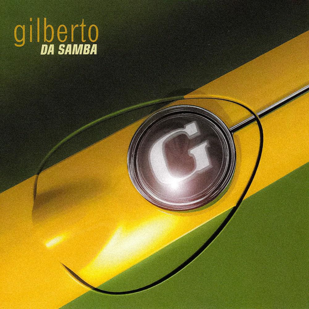 Постер альбома Da Samba