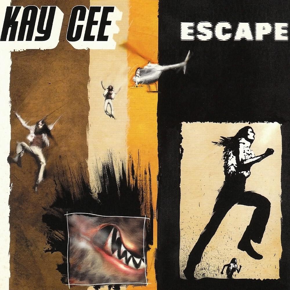 Kay Cee - Escape (Thomas Schumacher's Miami Bass Mix)