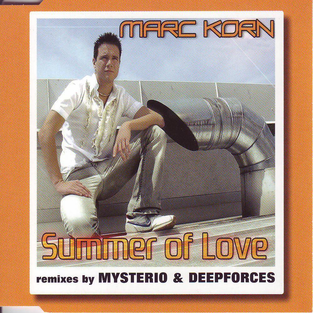 Marc Korn - Summer of Love (Mysterio Radio Cut)