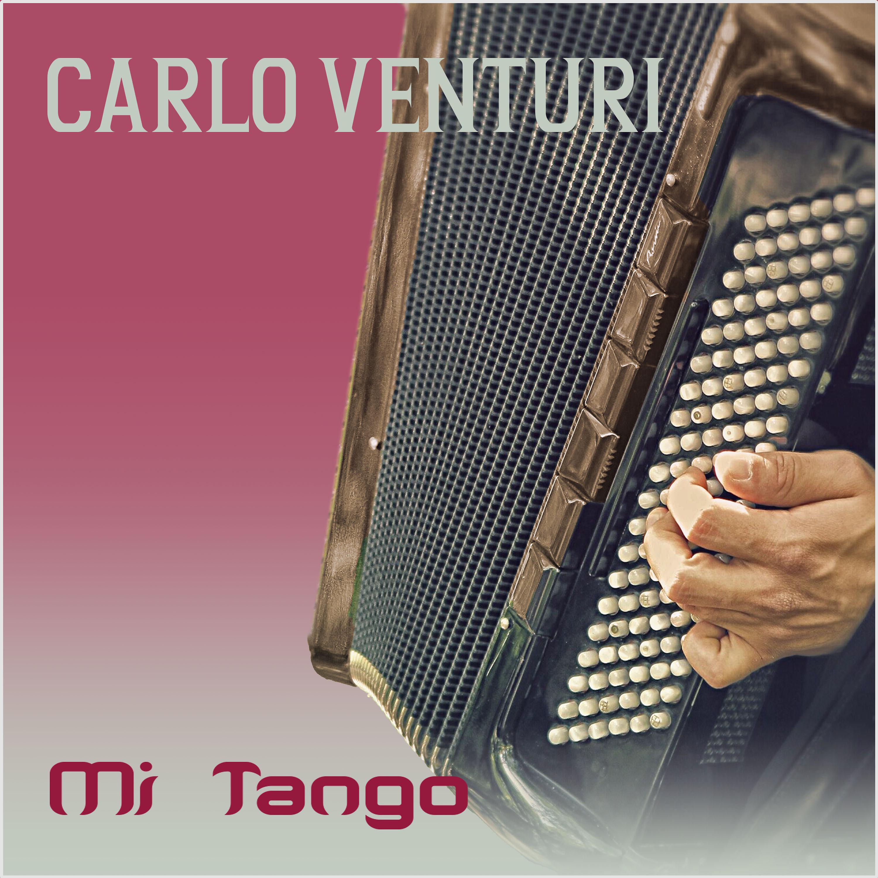 Постер альбома Mi tango