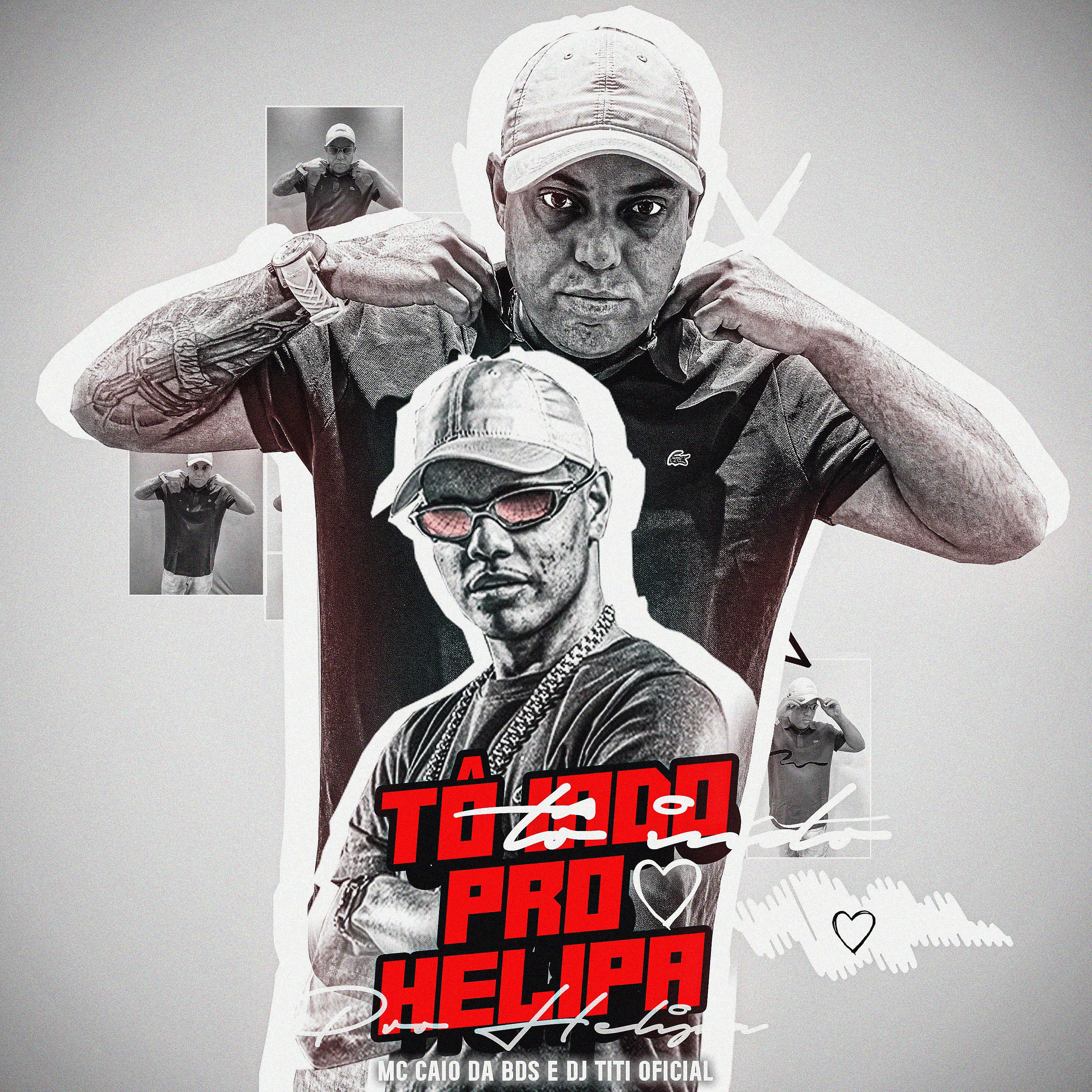 Постер альбома To Indo pro Helipa