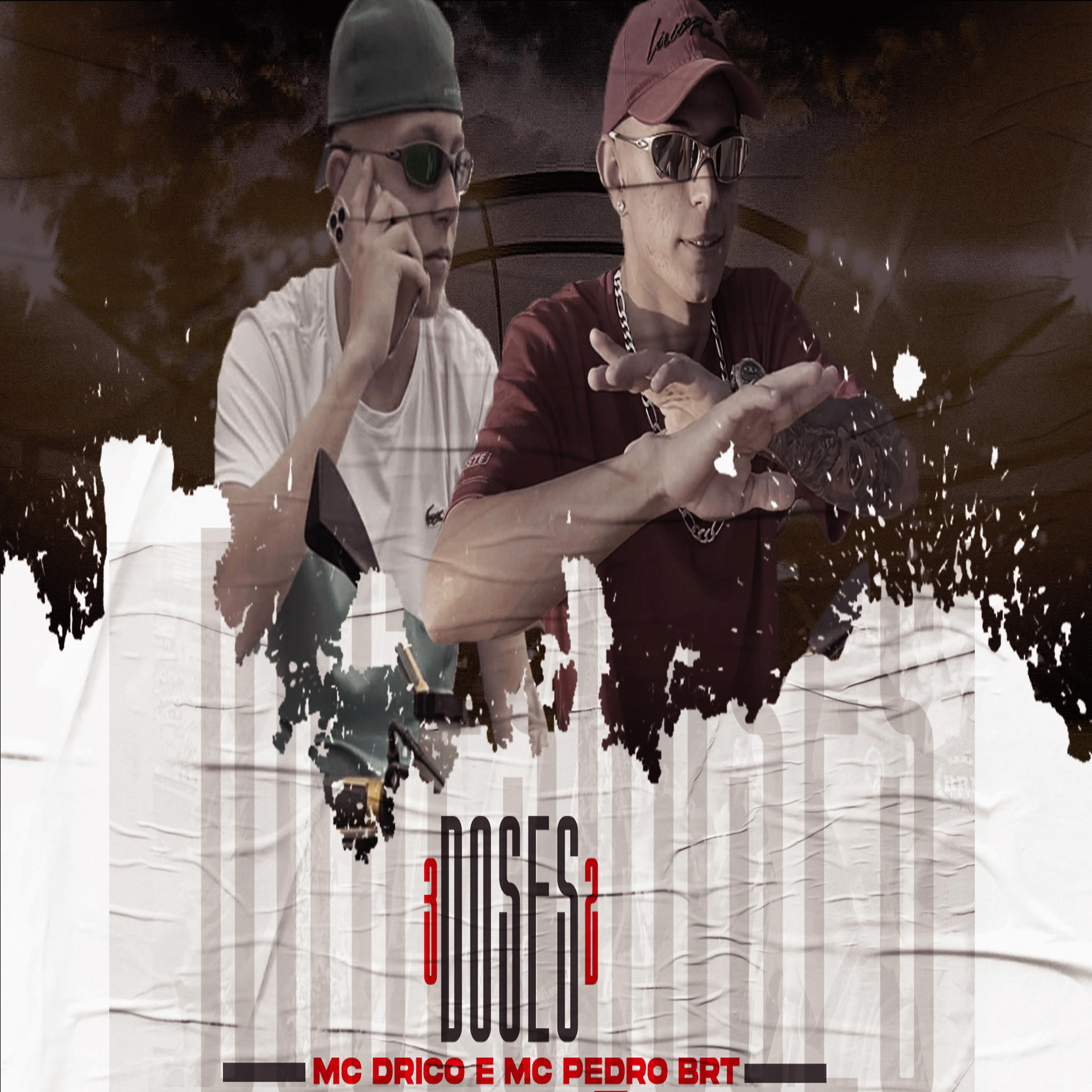 Постер альбома 3 Doses 2