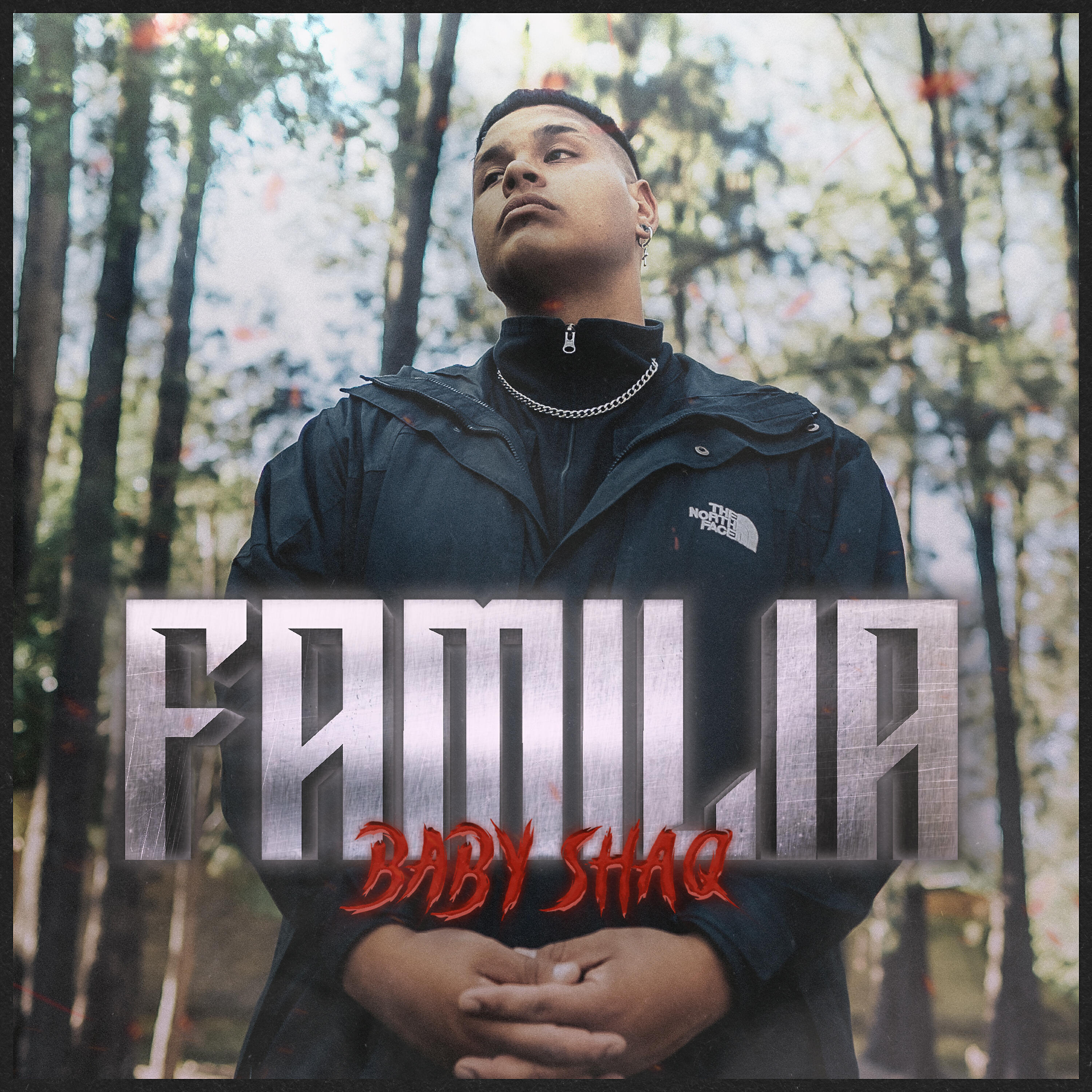 Baby Shaq - Familia