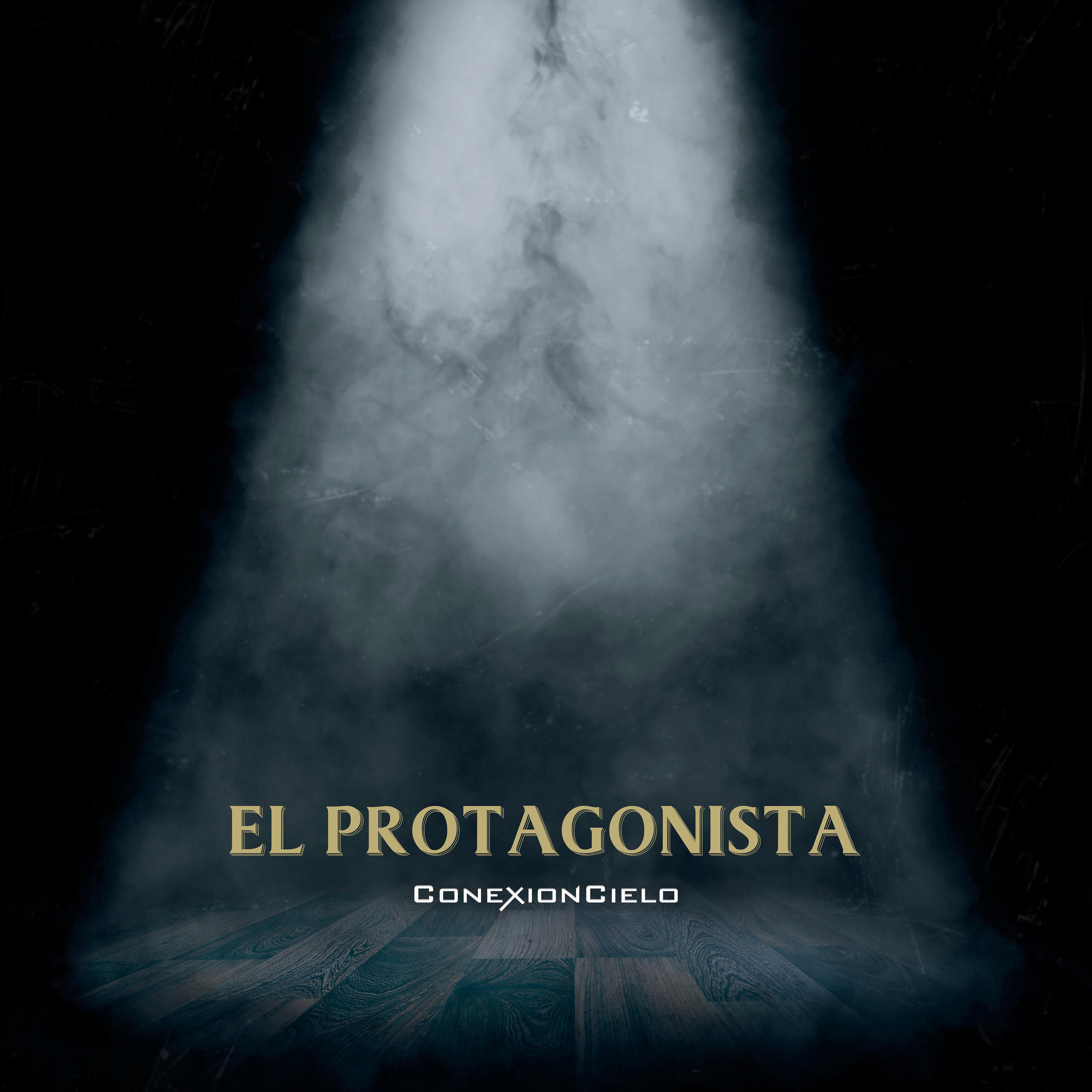 Постер альбома El Protagonista
