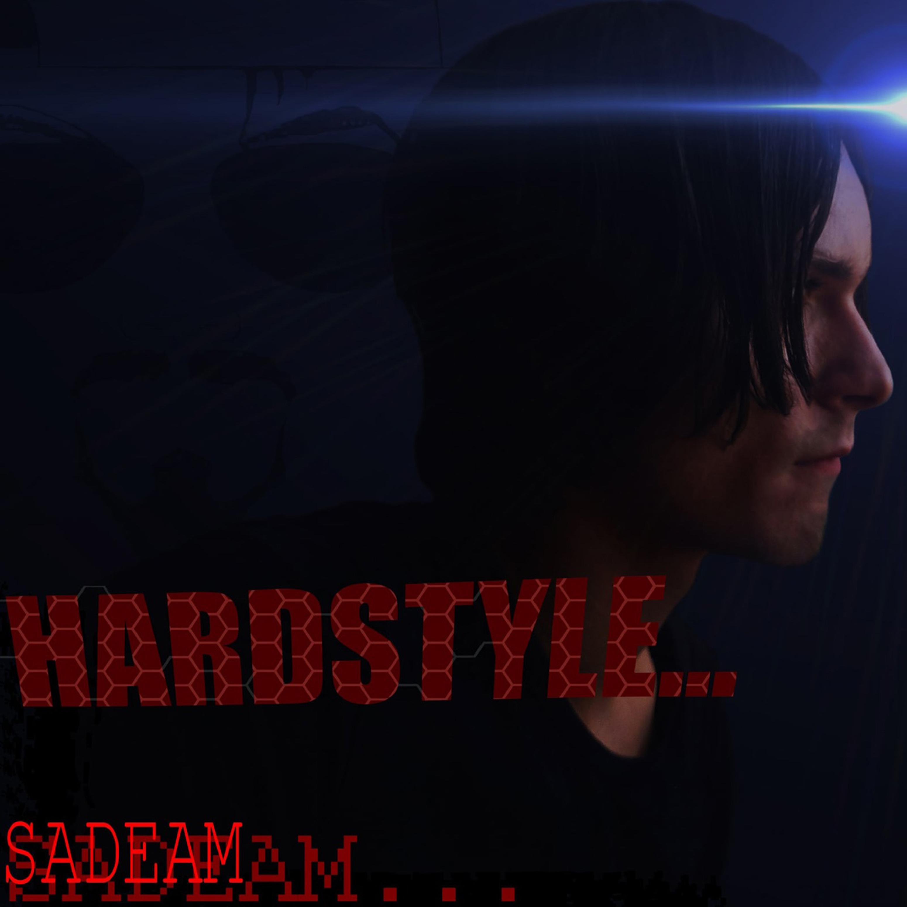 Постер альбома Hardstyle