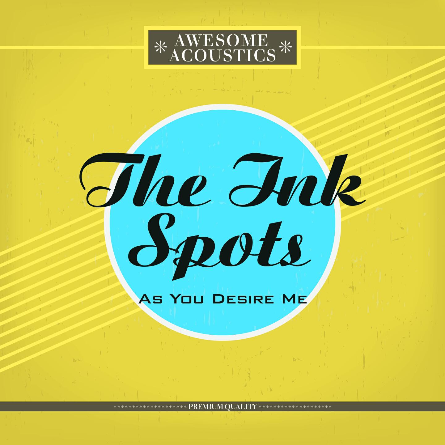 The Ink Spots - Address Unknown