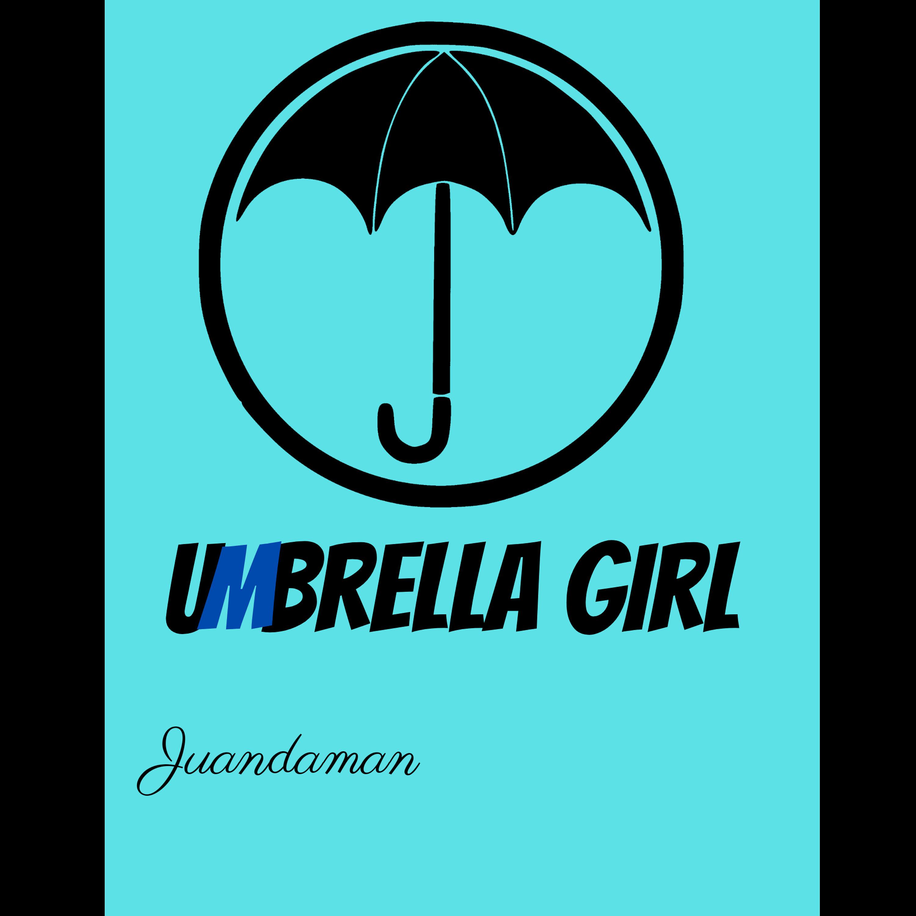 Постер альбома Umbrella Girl