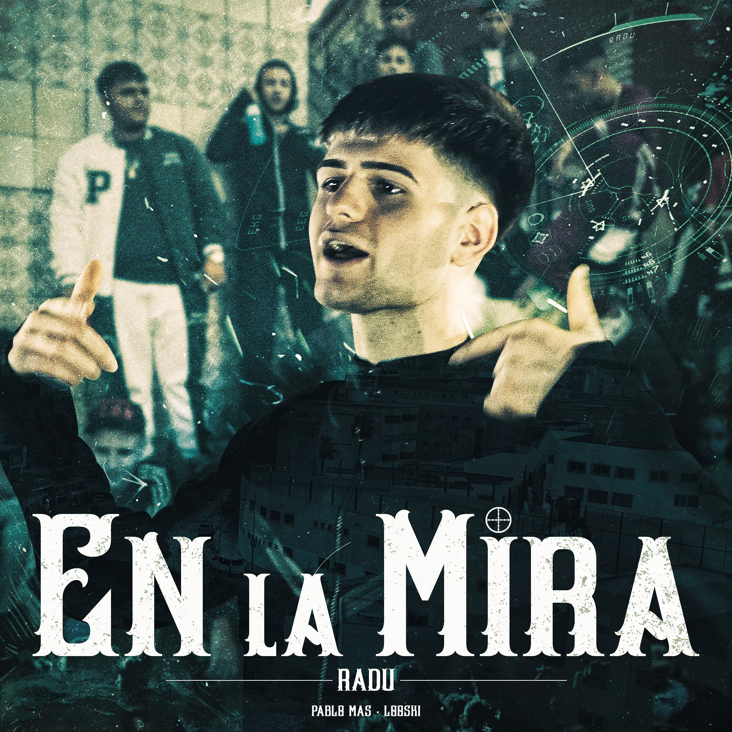 Постер альбома En la Mira