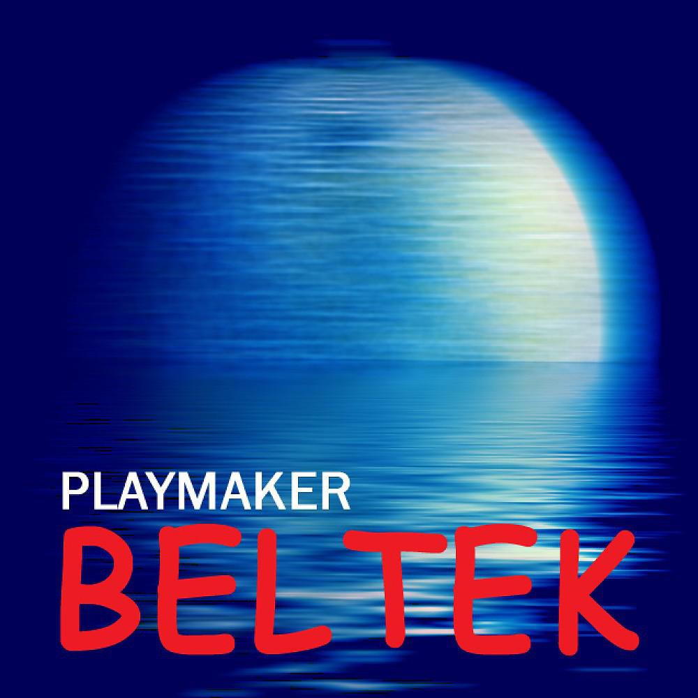 Постер альбома Playmaker