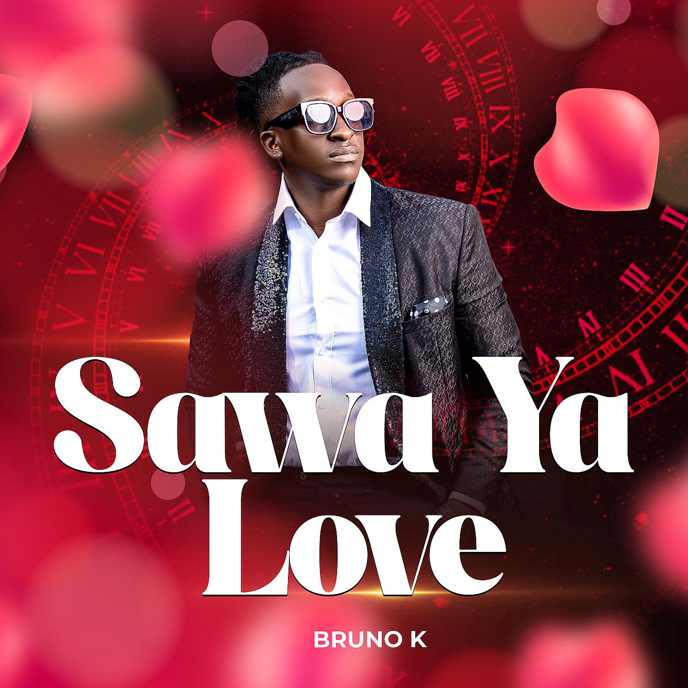 Постер альбома Sawa Ya Love