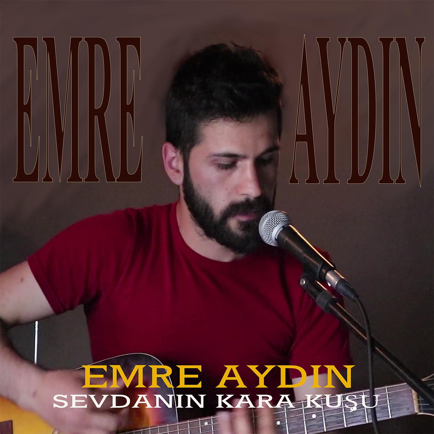 Постер альбома Sevdanın Karakuşu