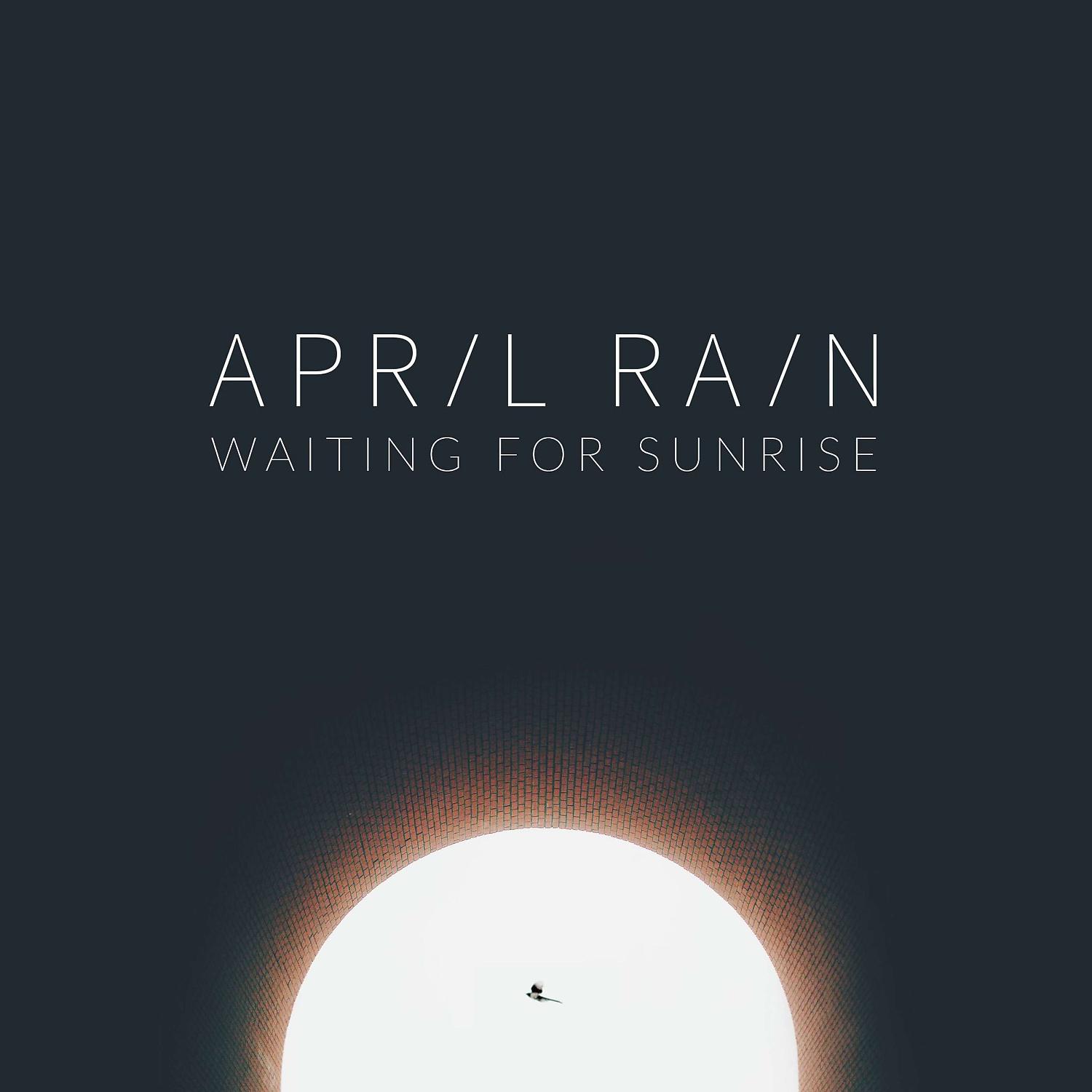 Постер альбома Waiting for Sunrise