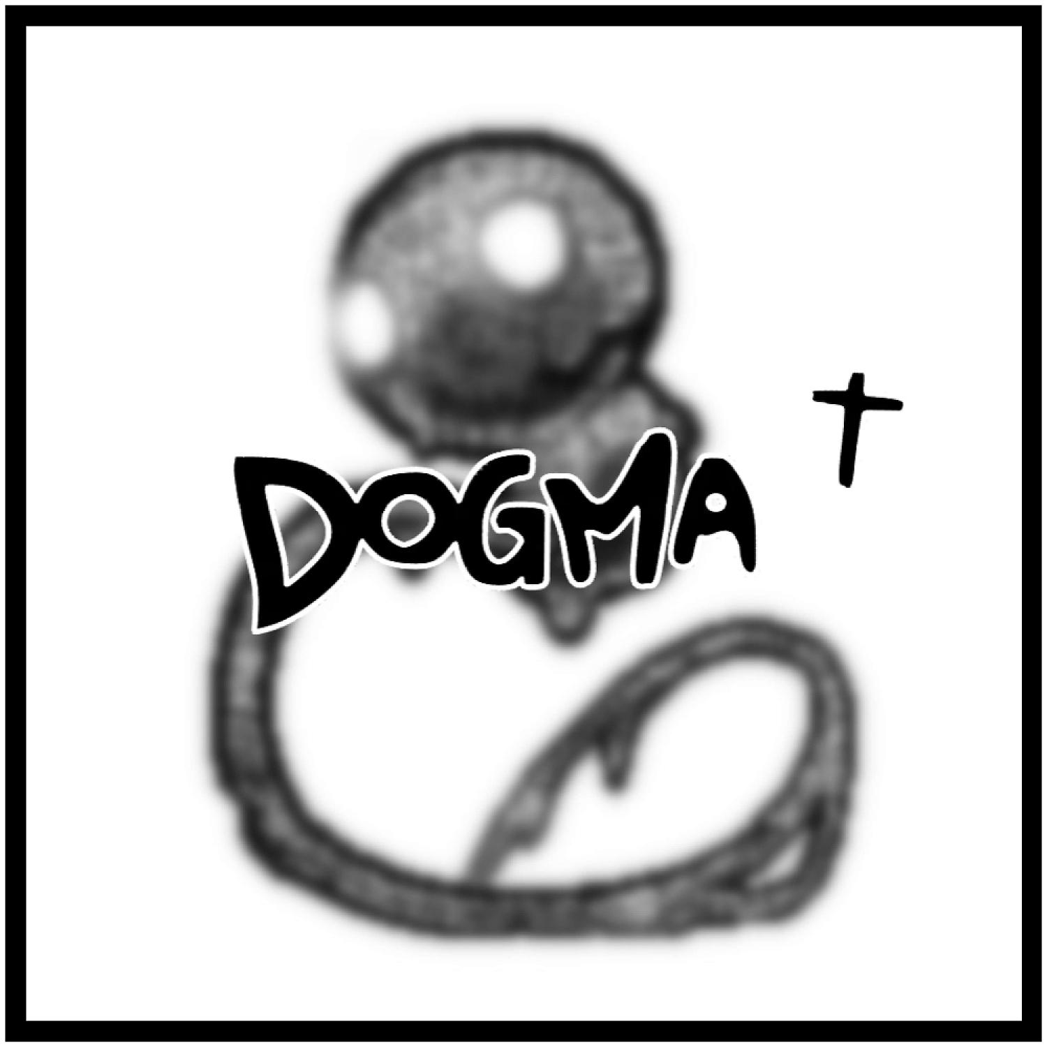 Постер альбома Dogma 