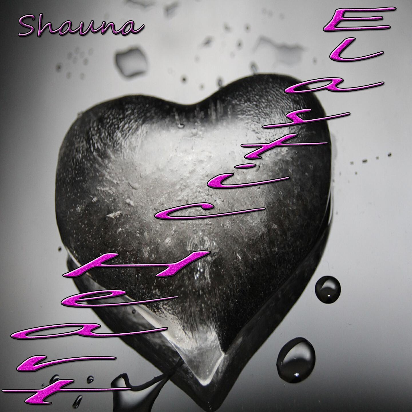 Shauna - Elastic Heart (Remixed Sound Version)