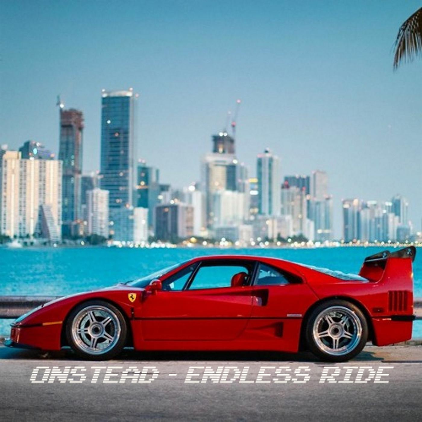 Постер альбома Endless Ride