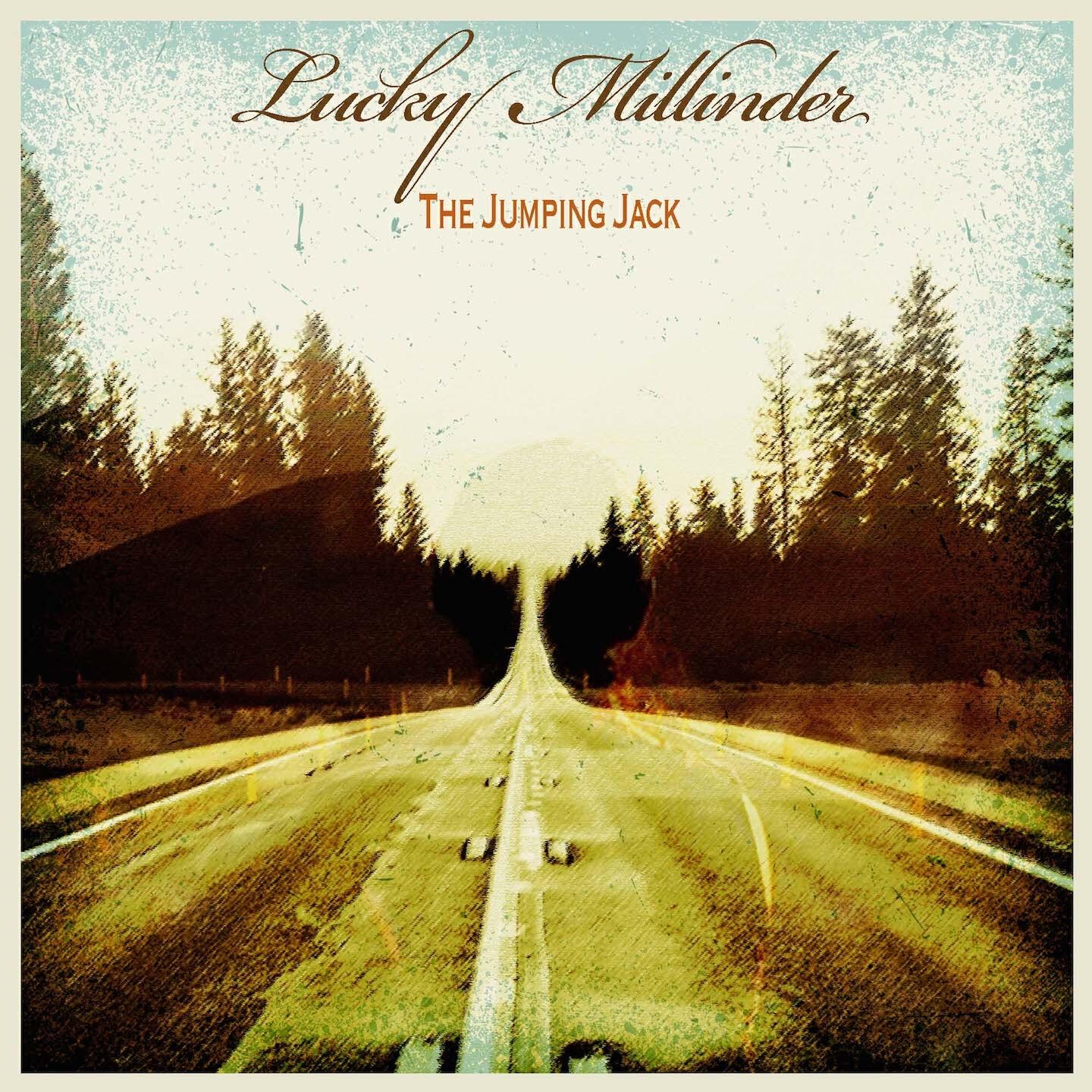 LUCKY MILLINDER - Sweet Slumber (Remastered)