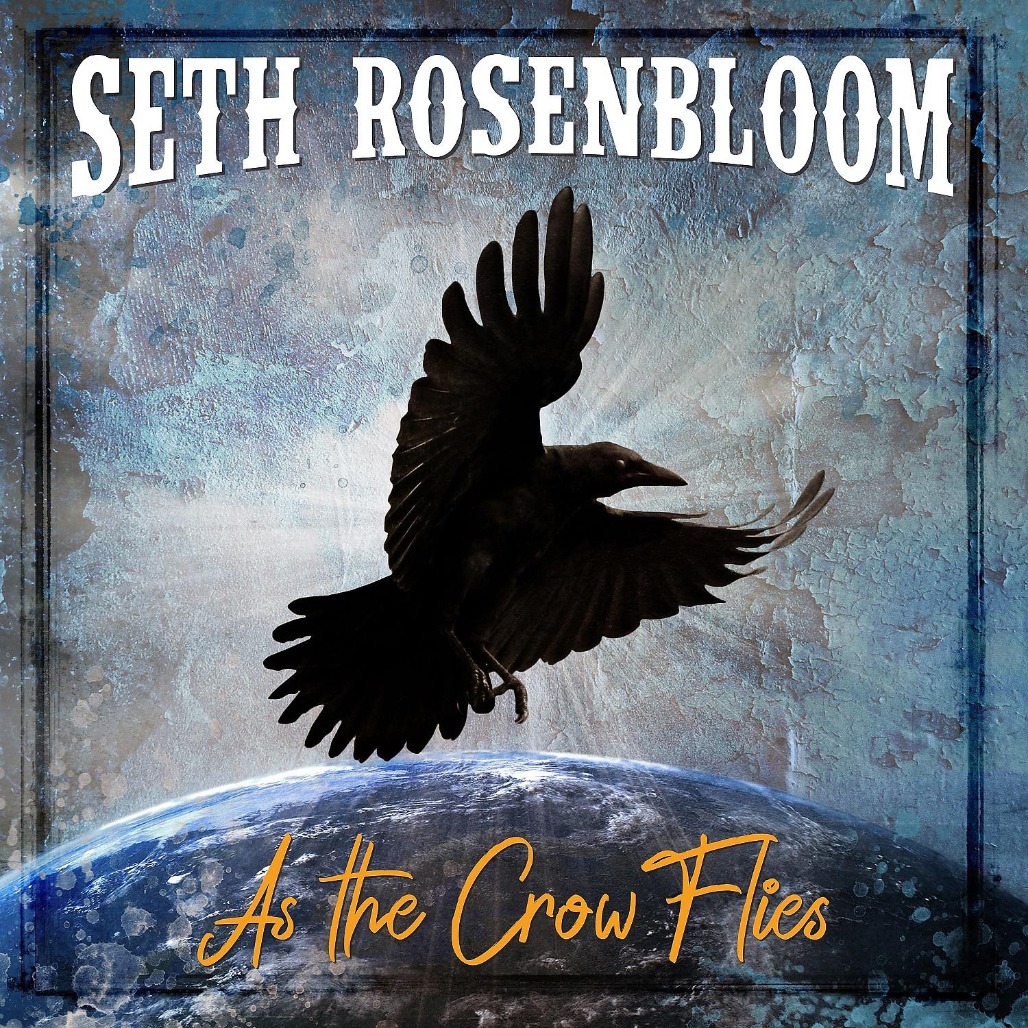 Постер альбома As The Crow Flies