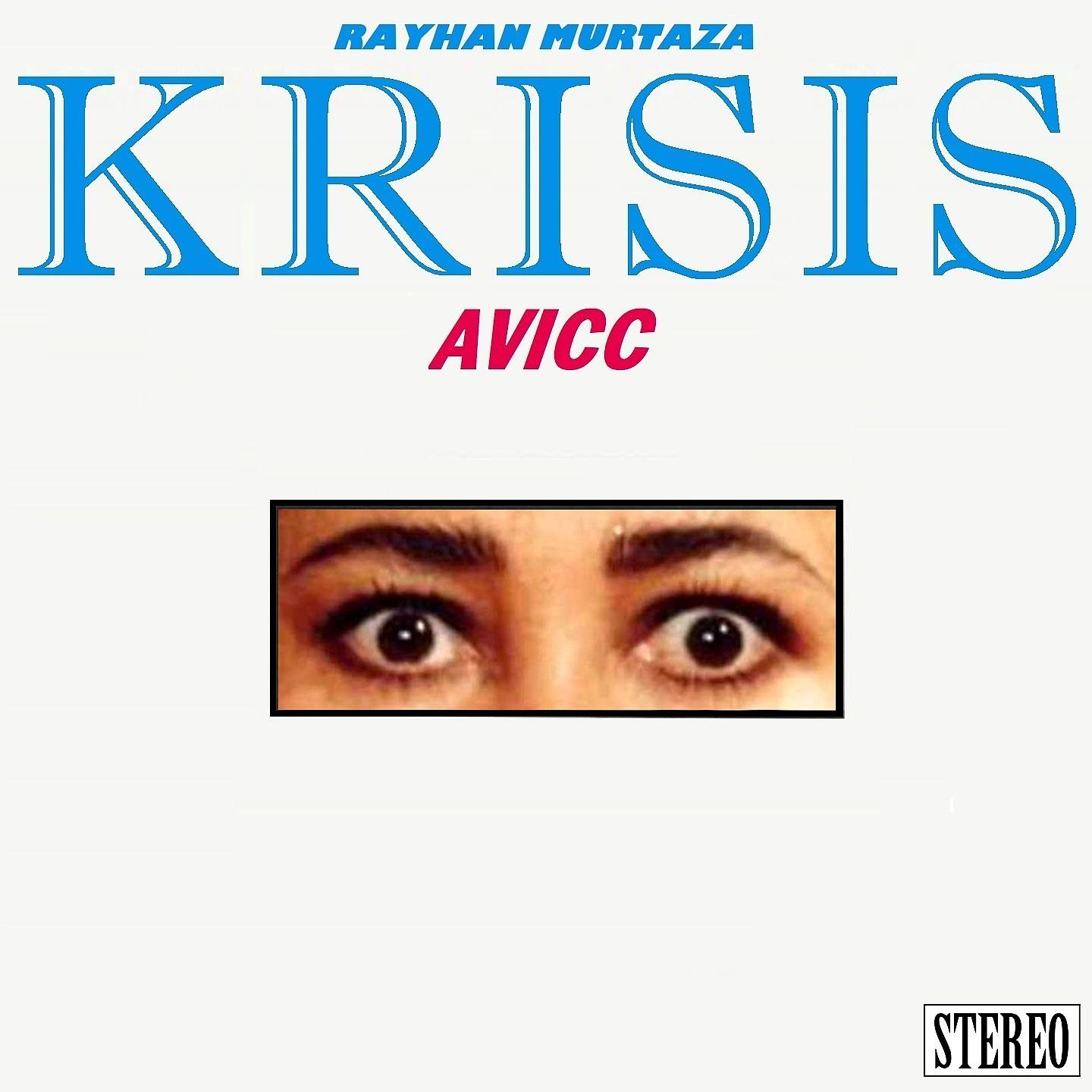 Постер альбома Krisis