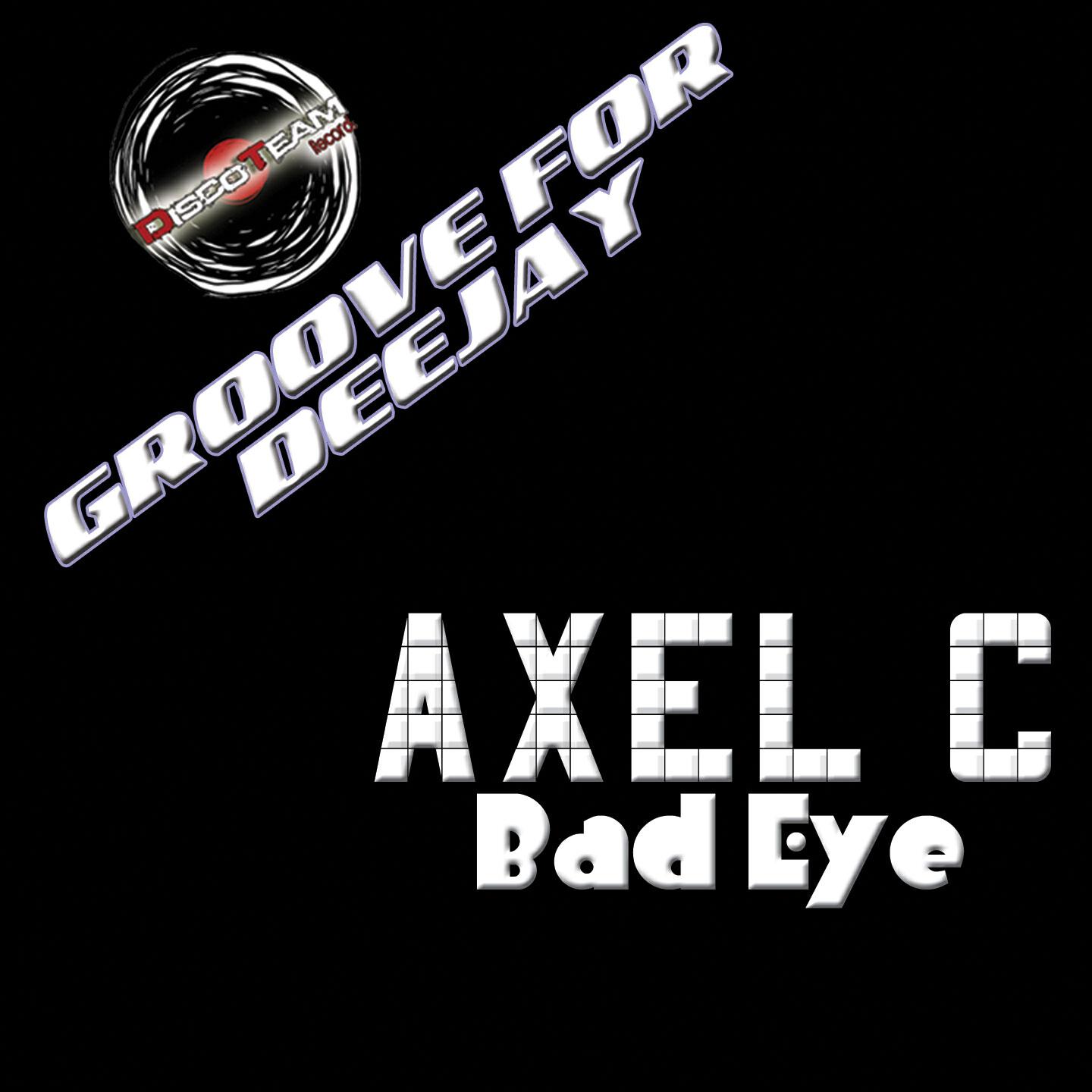 Axel C. - Garbage
