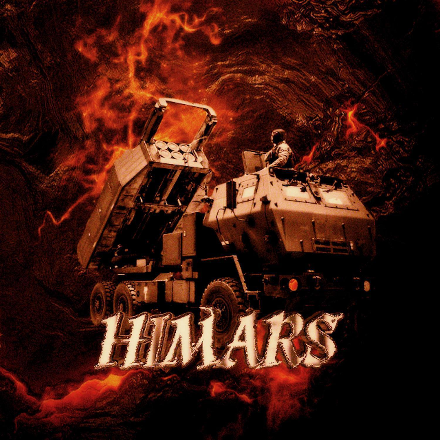 SCXR SOUL - HIMARS