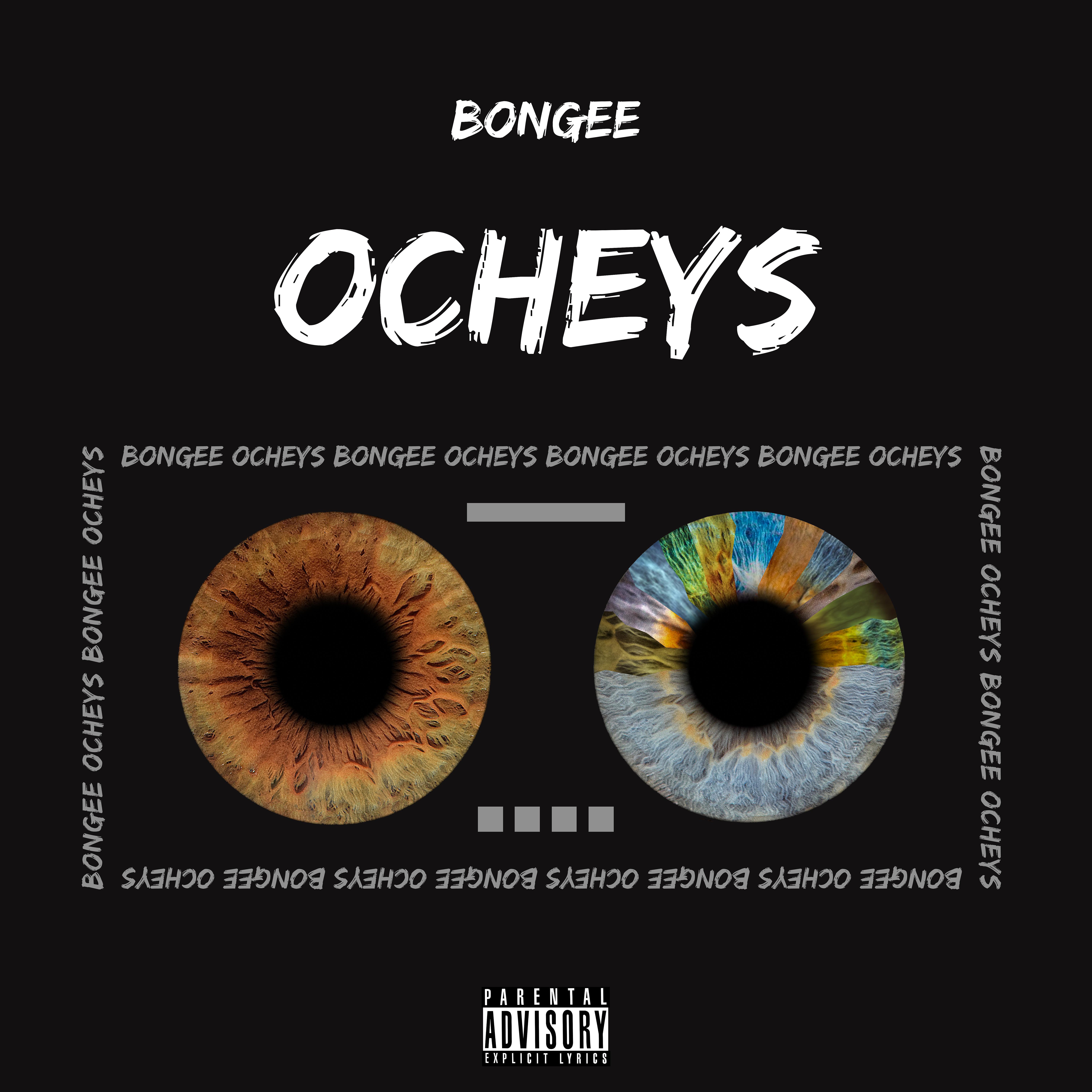 Постер альбома Ocheys