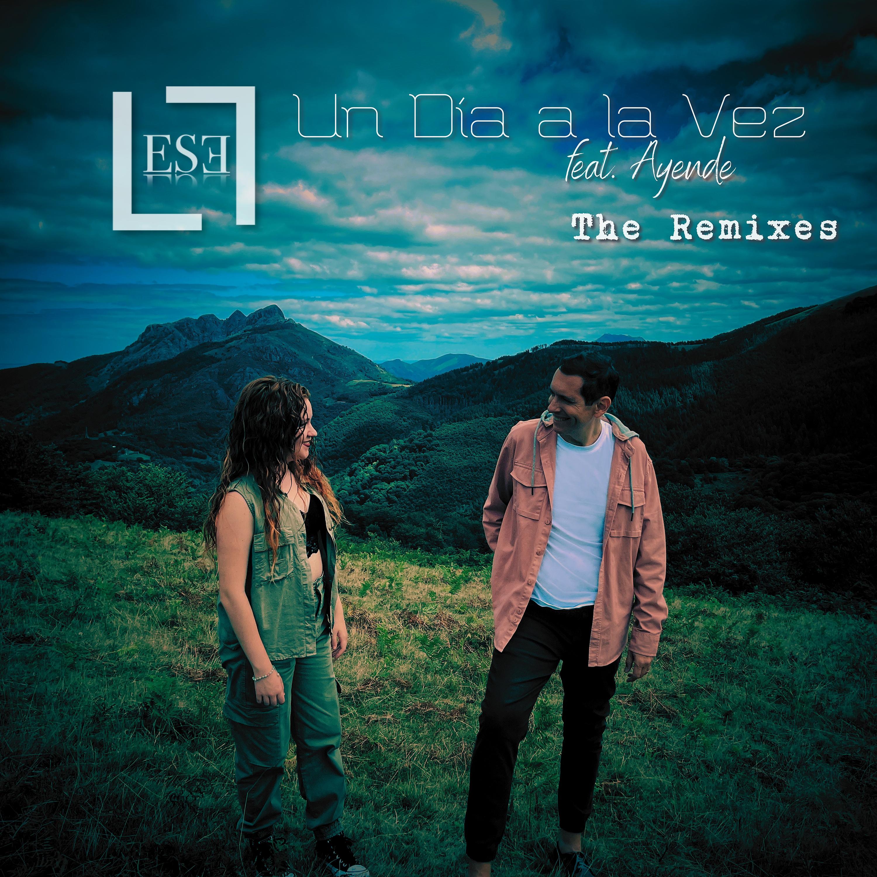 Постер альбома Un Día a la Vez - The Remixes