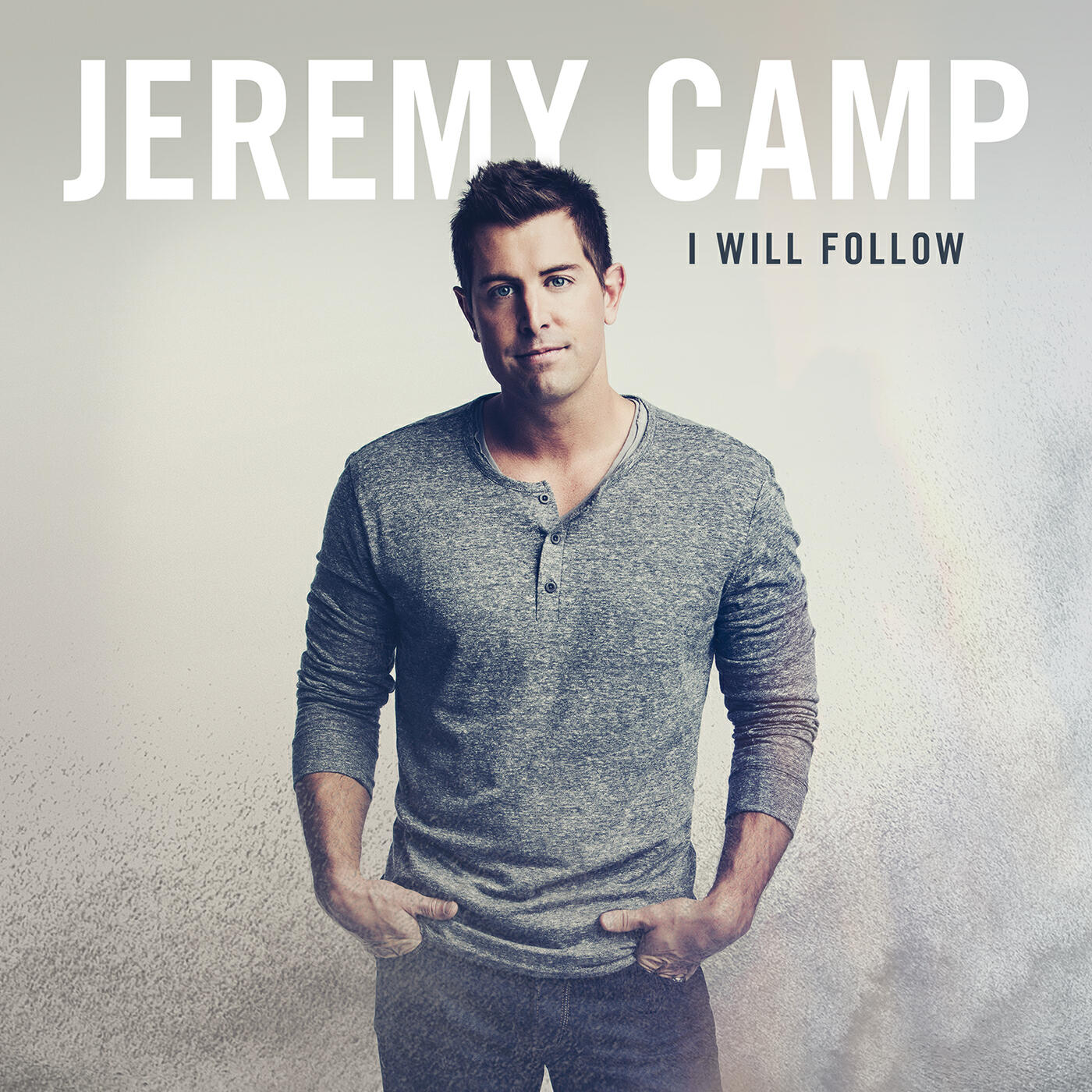 Jeremy Camp - We Are The Dreamers