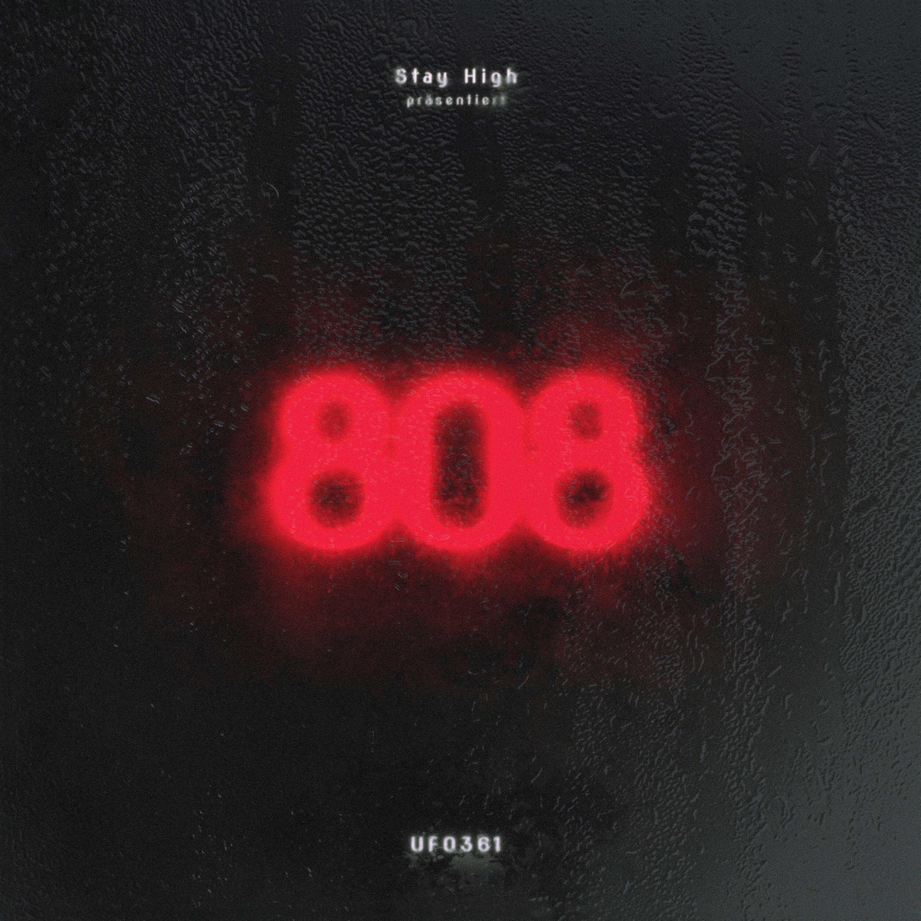 Ufo361 - Odio