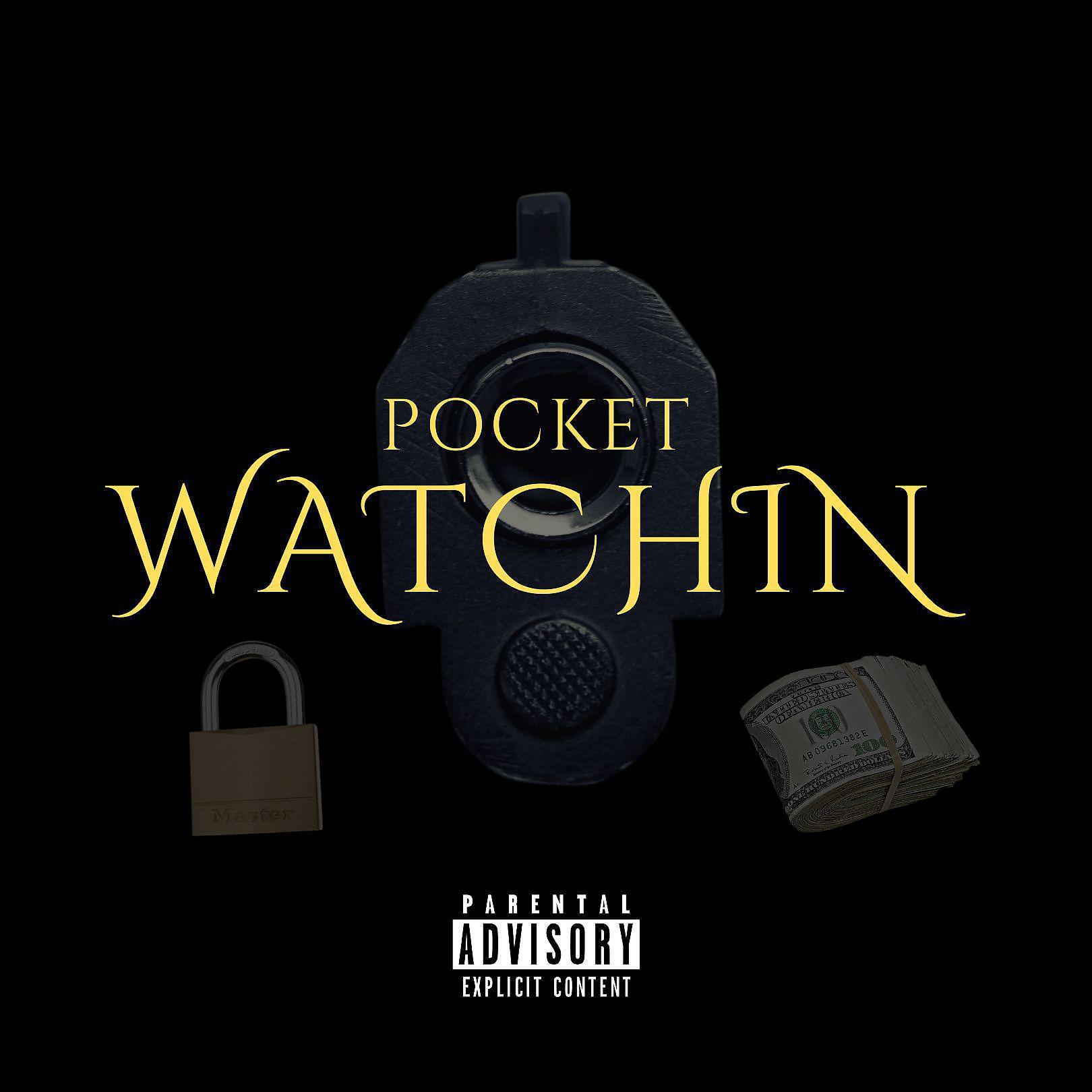 Постер альбома Pocket Watchin