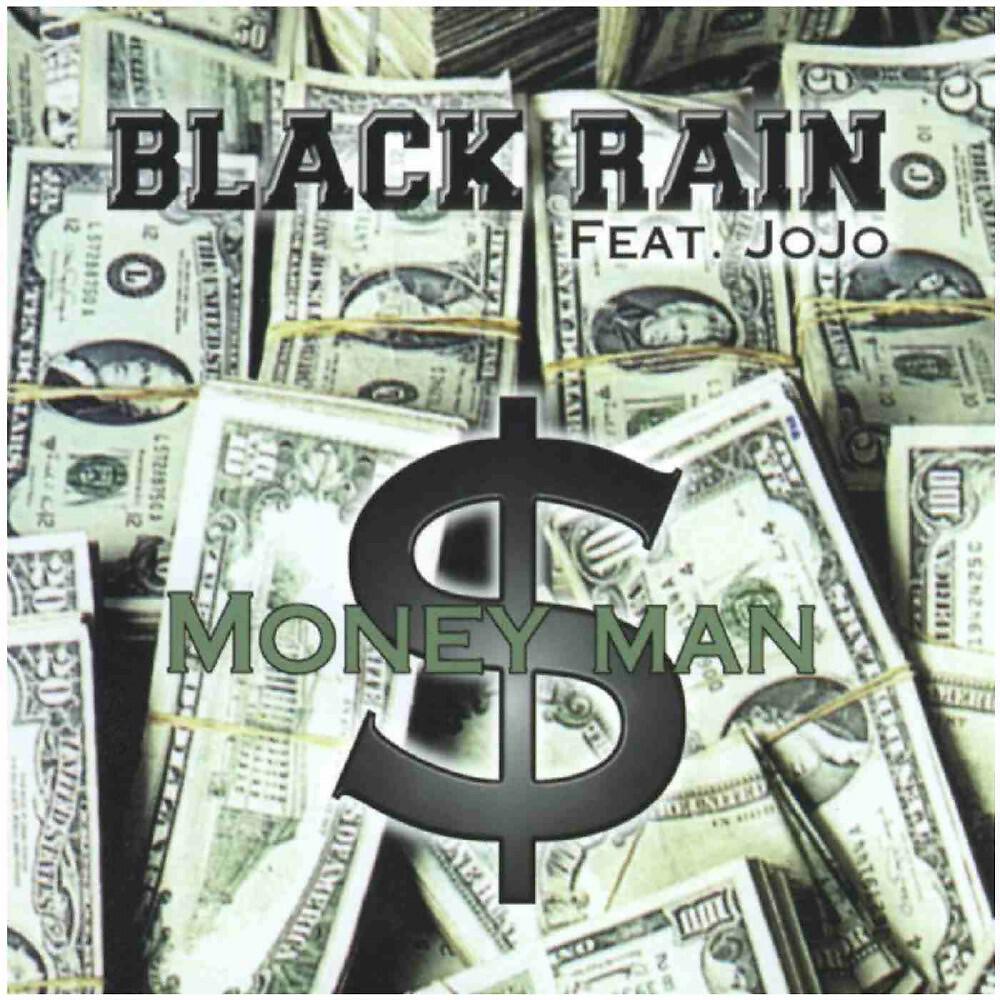 Black Rain - Money Man (Extended Mix)