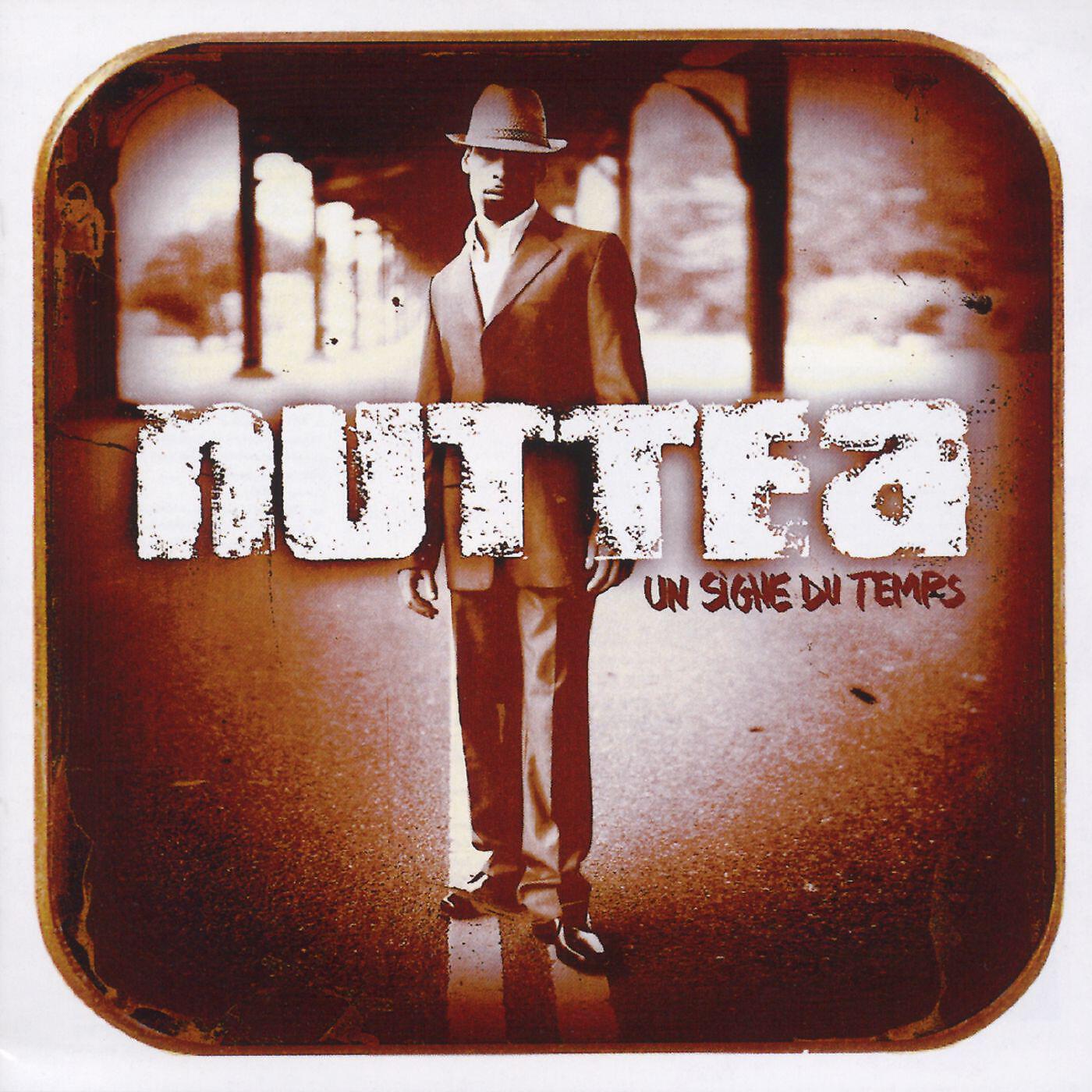 Nuttea - N (Haine)