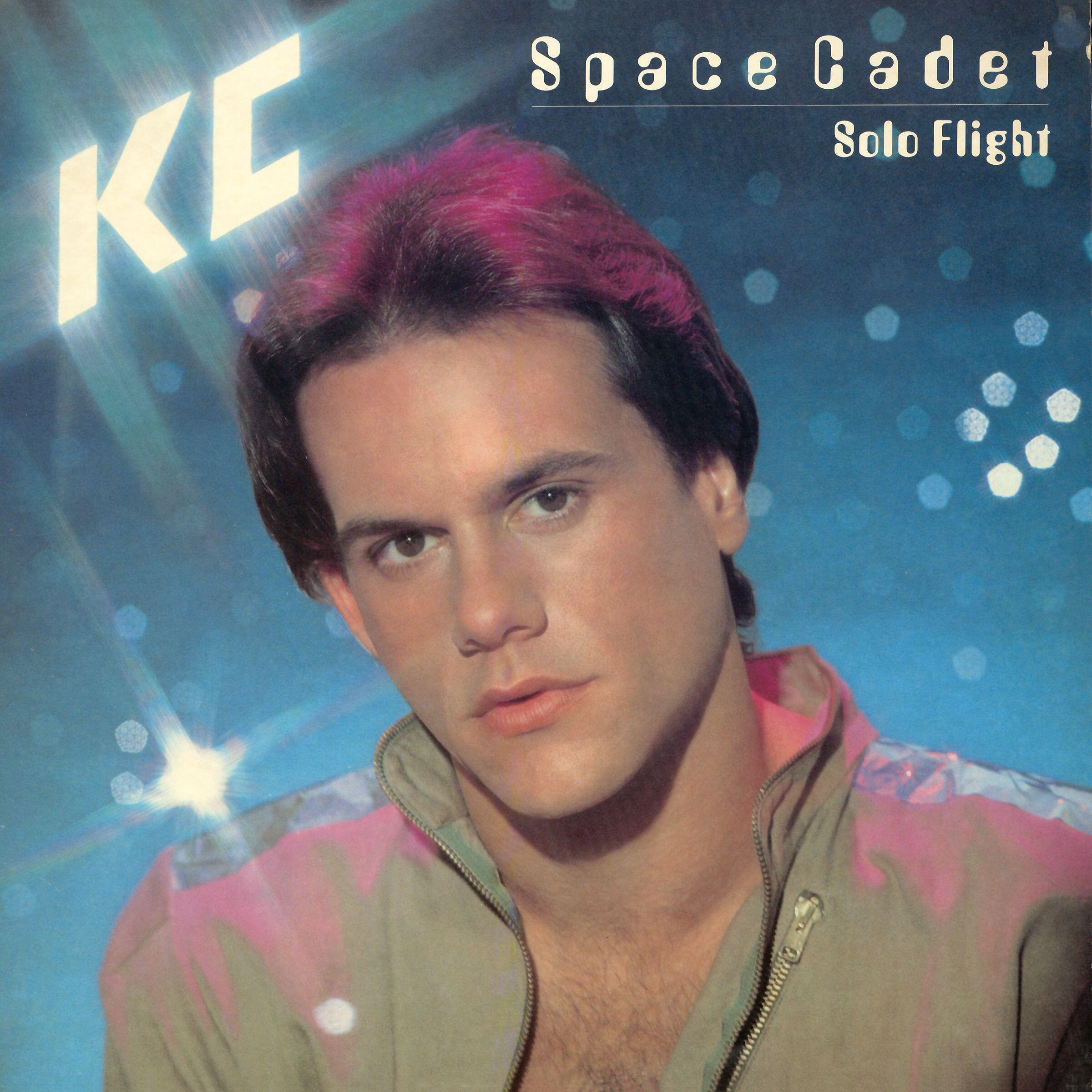 KC & The Sunshine Band - Red Light