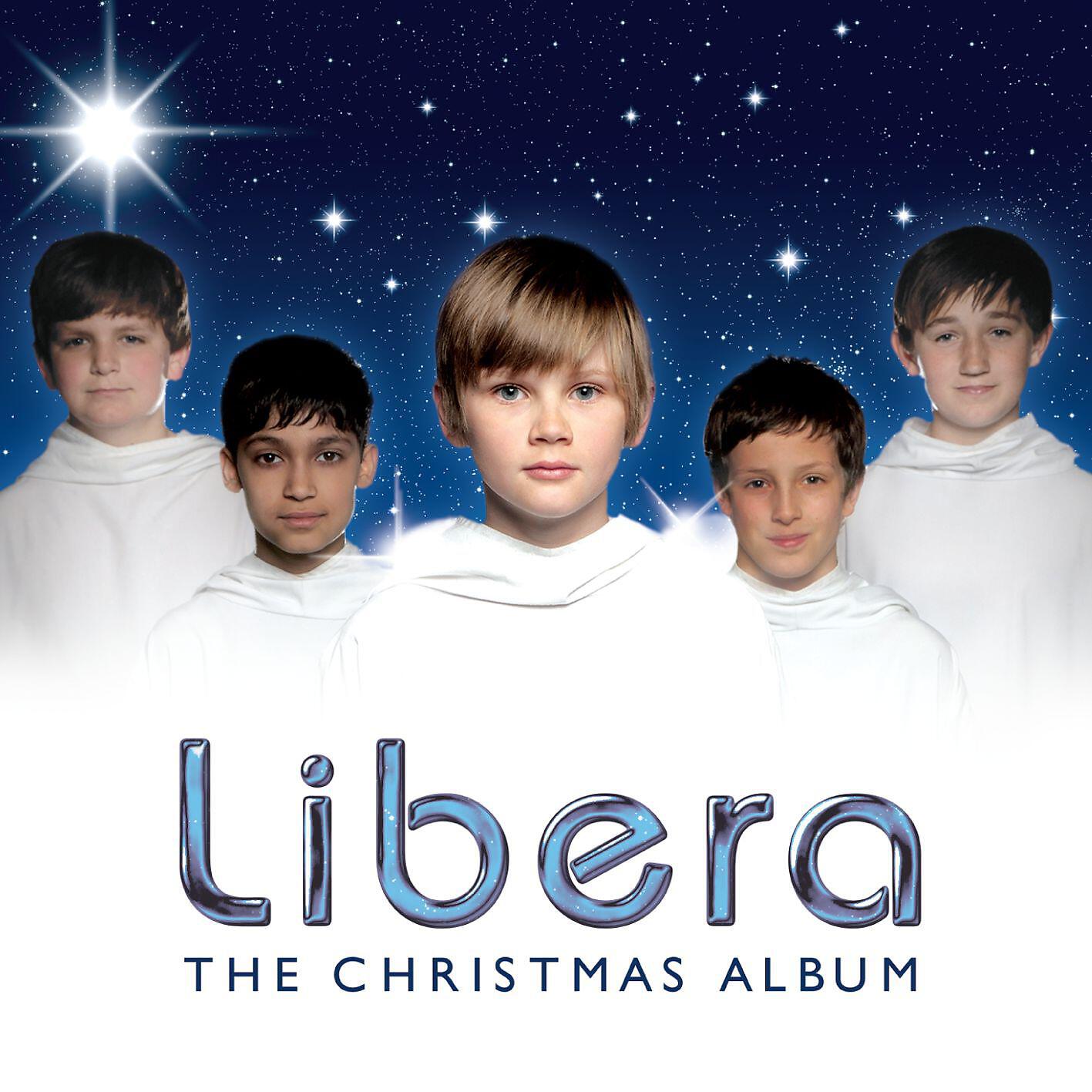 Libera - Carol of the Bells (Arr. Prizeman)