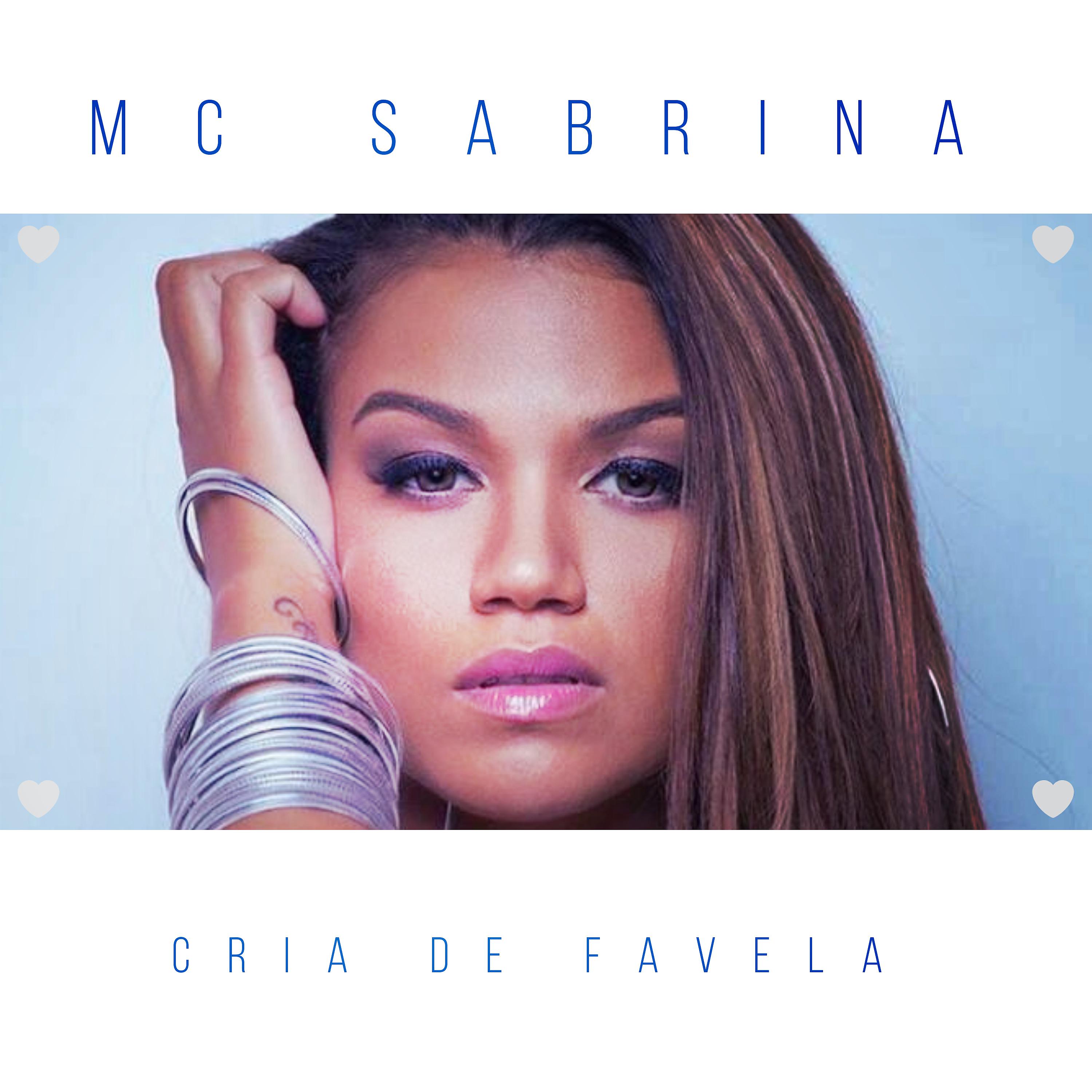 Постер альбома Cria de Favela