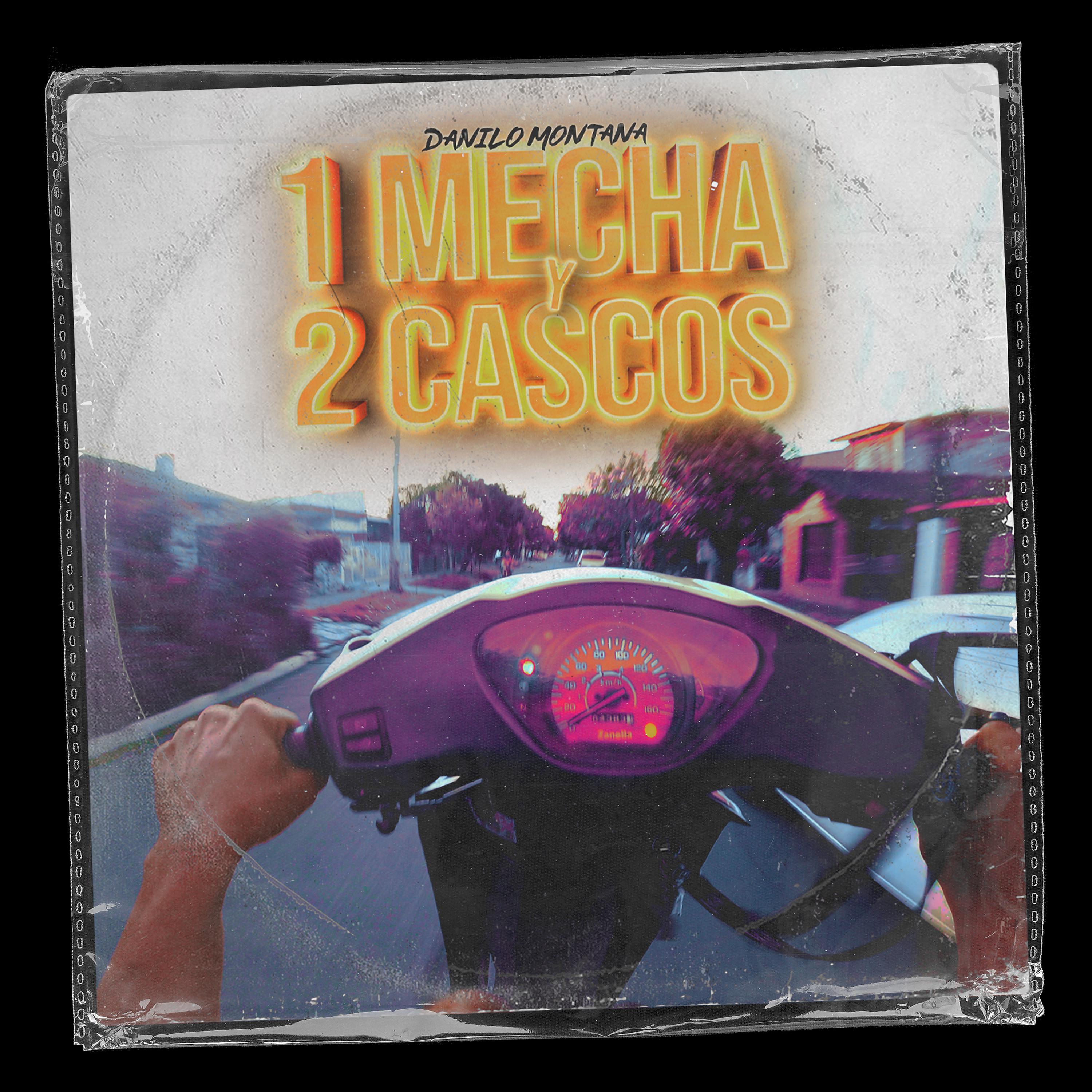 Постер альбома 1 Mecha y 2 Cascos