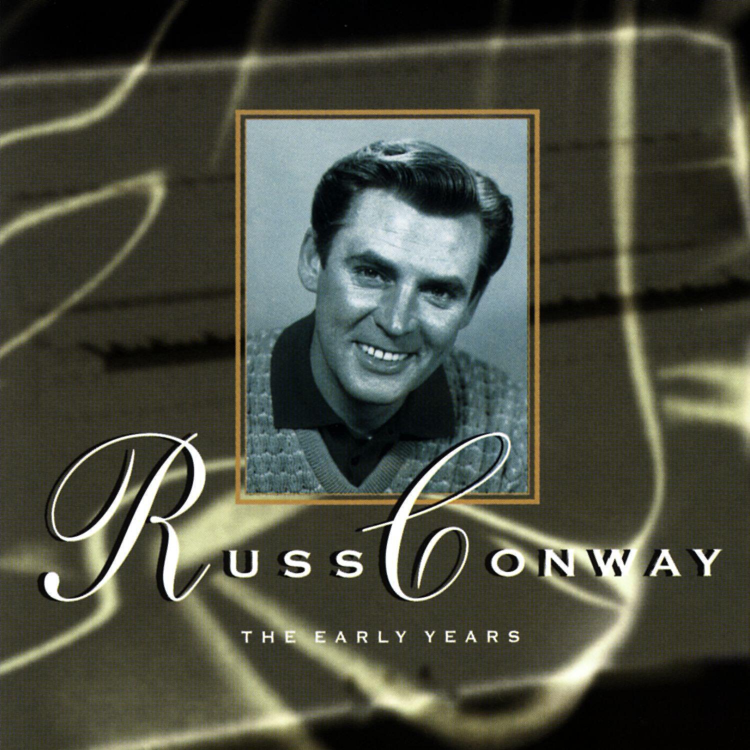 Russ Conway - What Will They Do Without Us? (with Billy Cotton and His Band)
