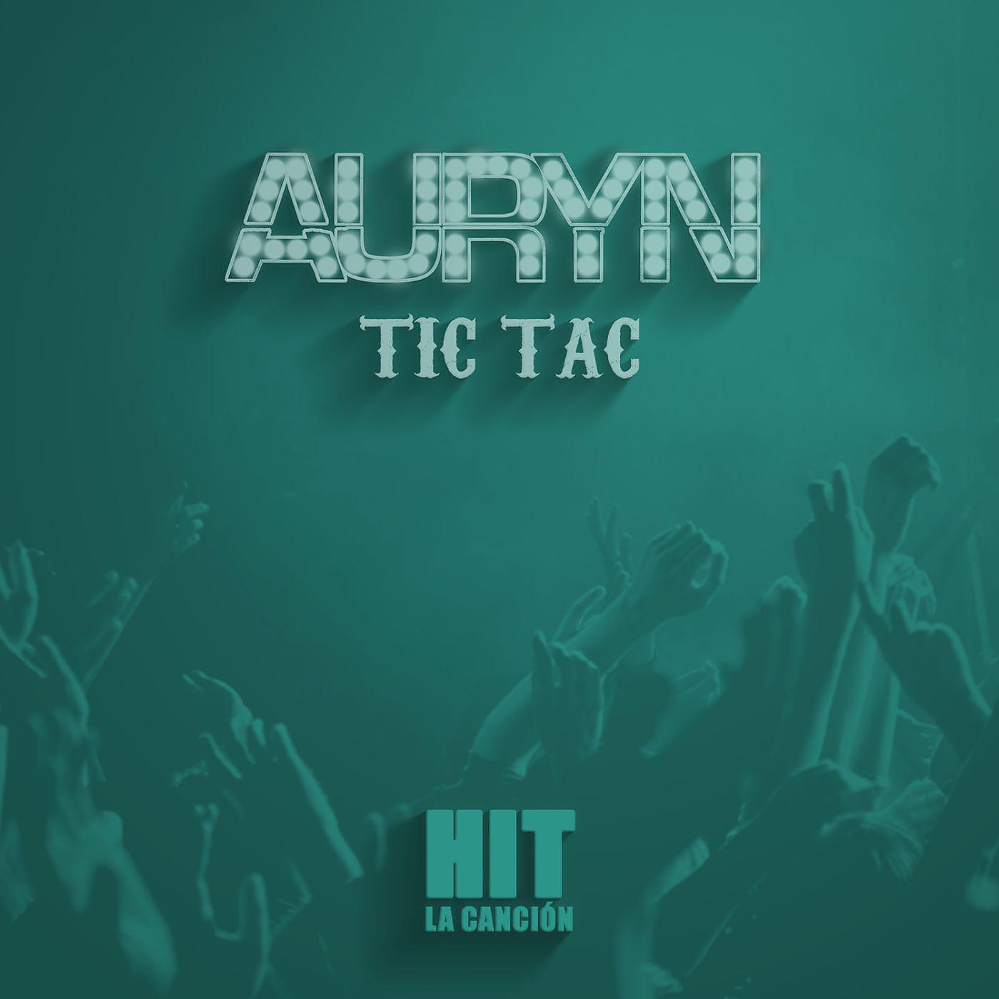 Постер альбома Tic Tac (Hit)